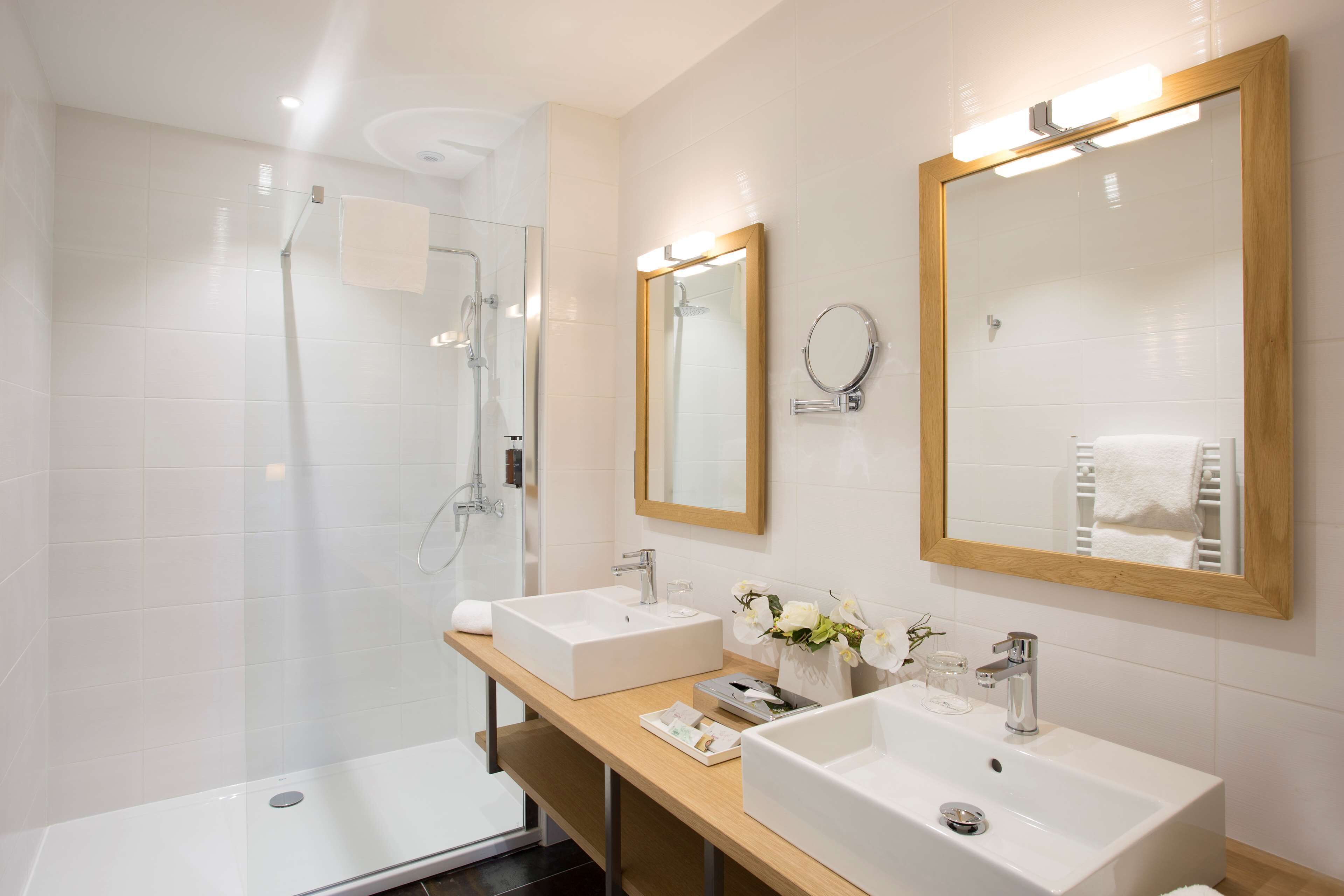 Hotel De l'Abbaye  Best Western Premier Collection