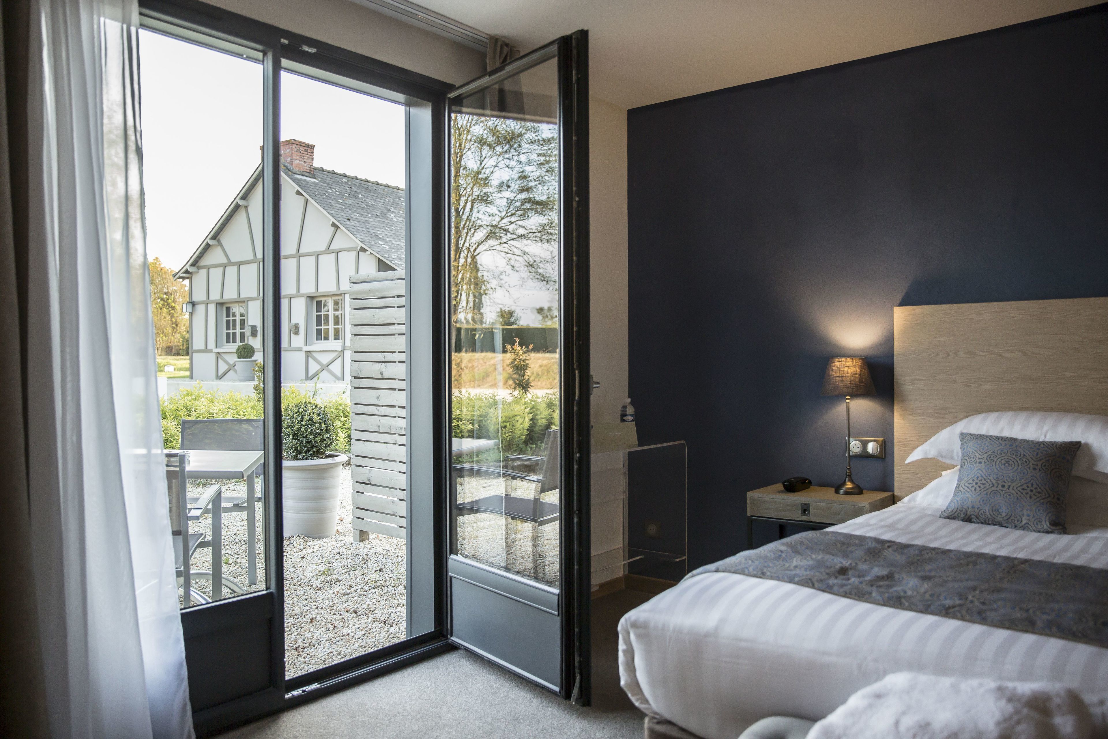 Hotel De l'Abbaye  Best Western Premier Collection