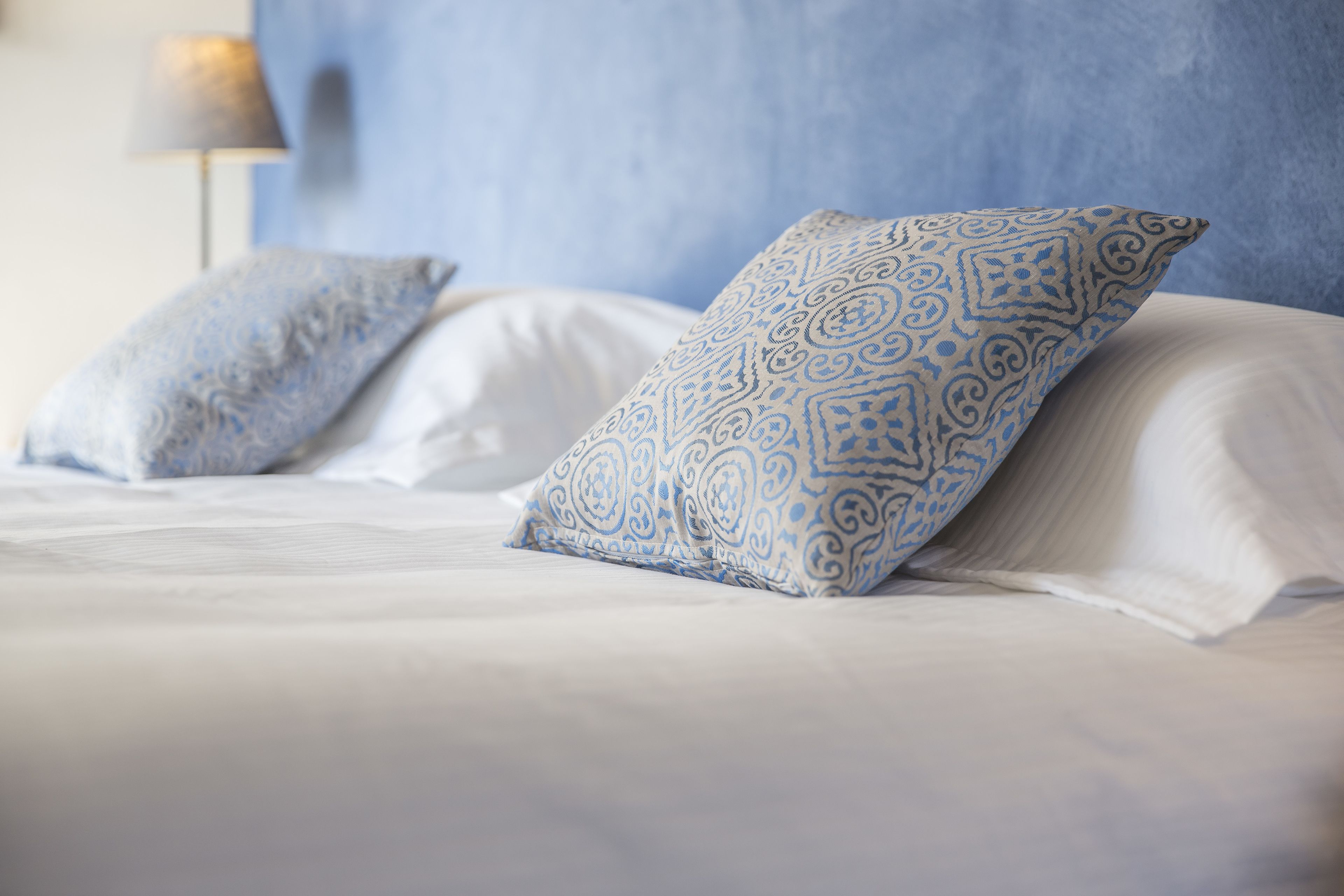 Hotel De l'Abbaye  Best Western Premier Collection