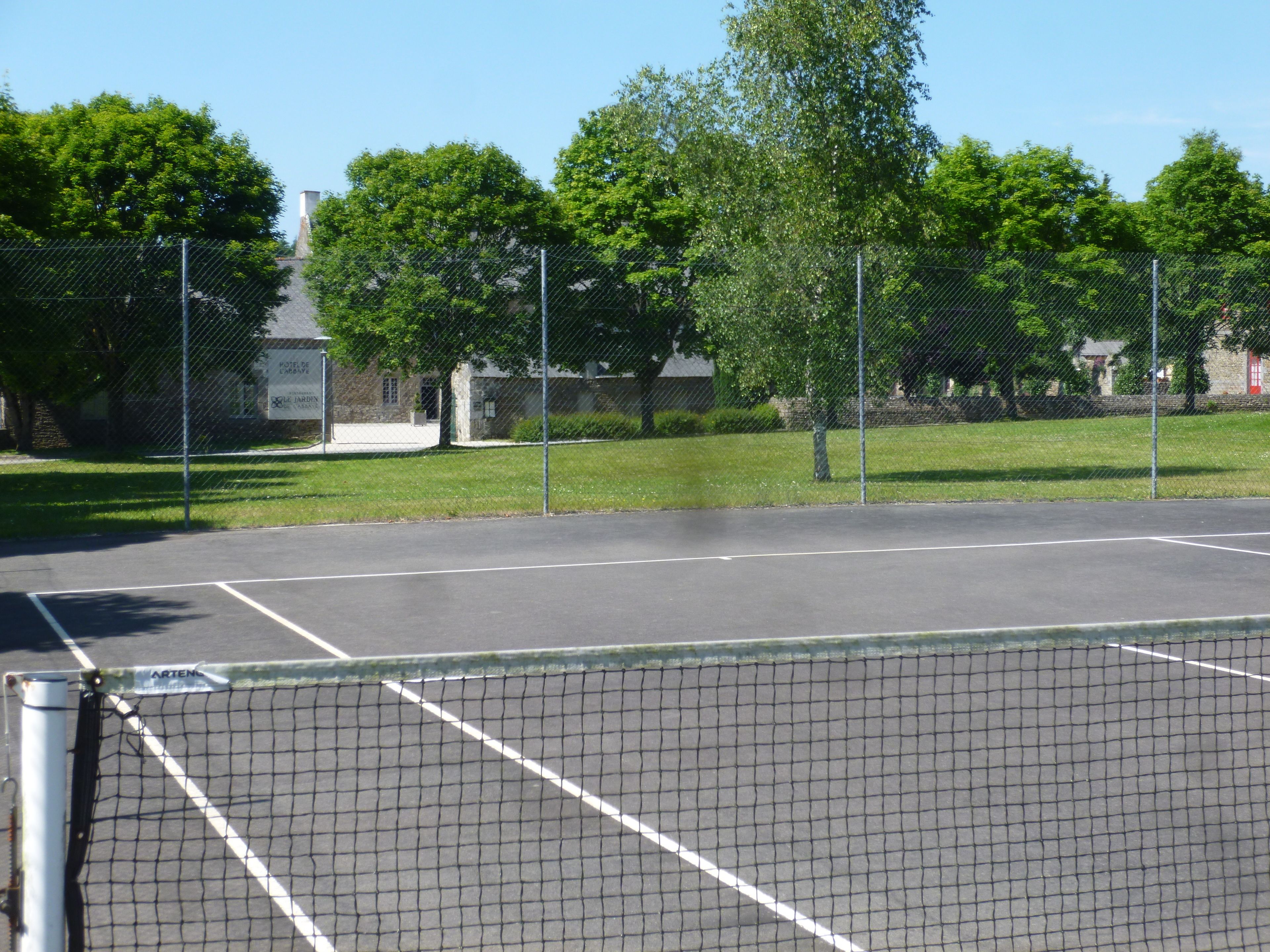 Hotel De l'Abbaye  Best Western Premier Collection