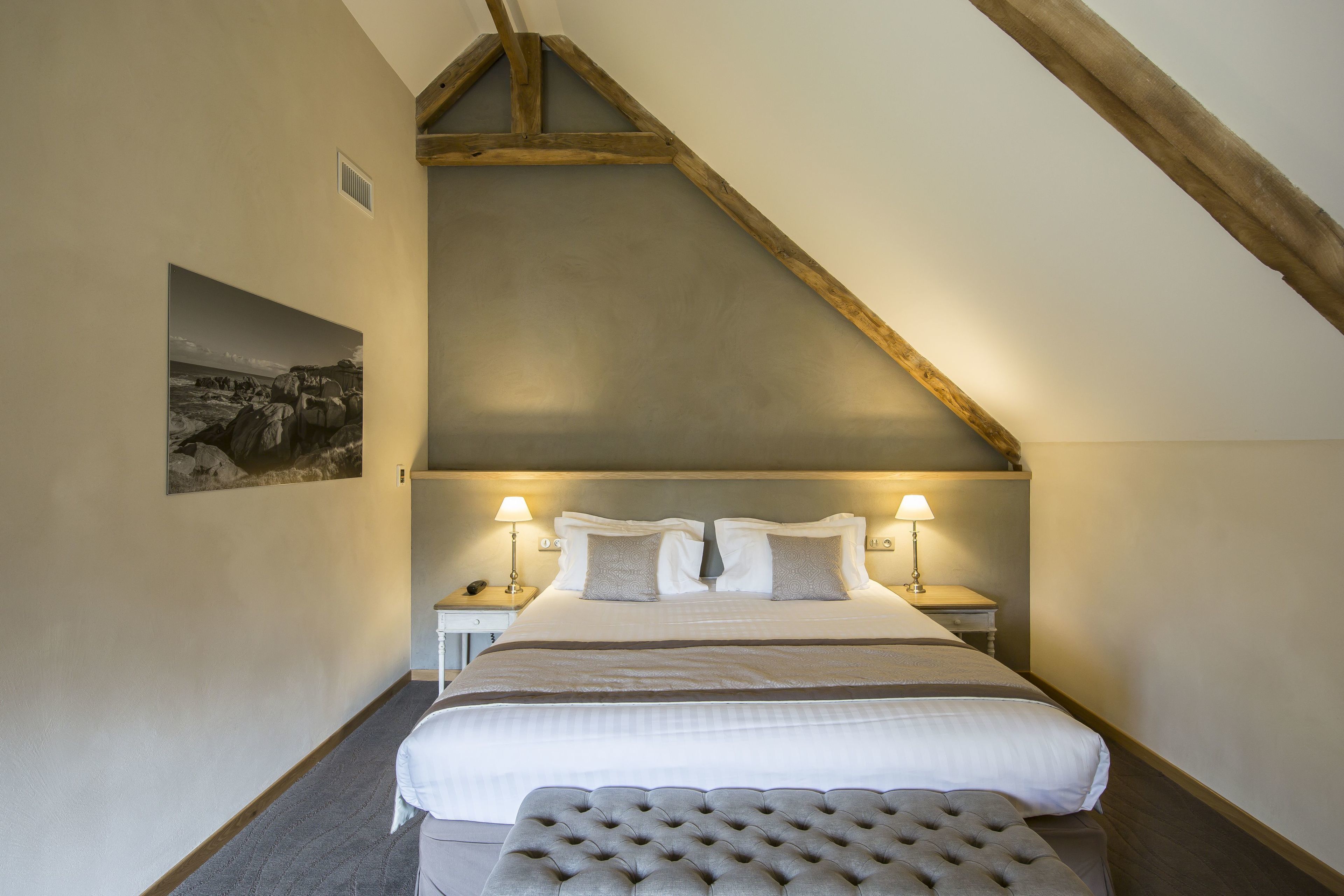 Hotel De l'Abbaye  Best Western Premier Collection