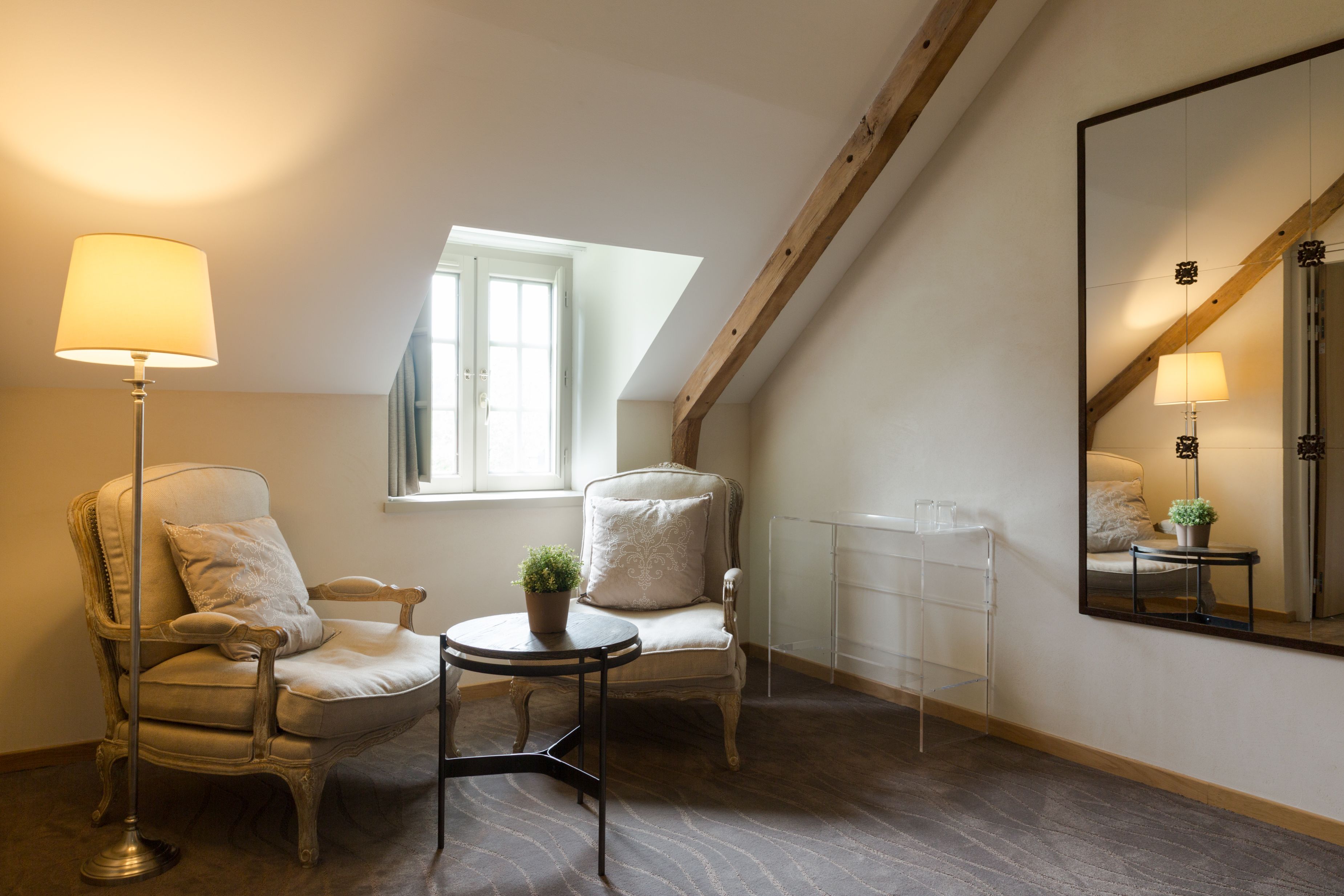 Hotel De l'Abbaye  Best Western Premier Collection