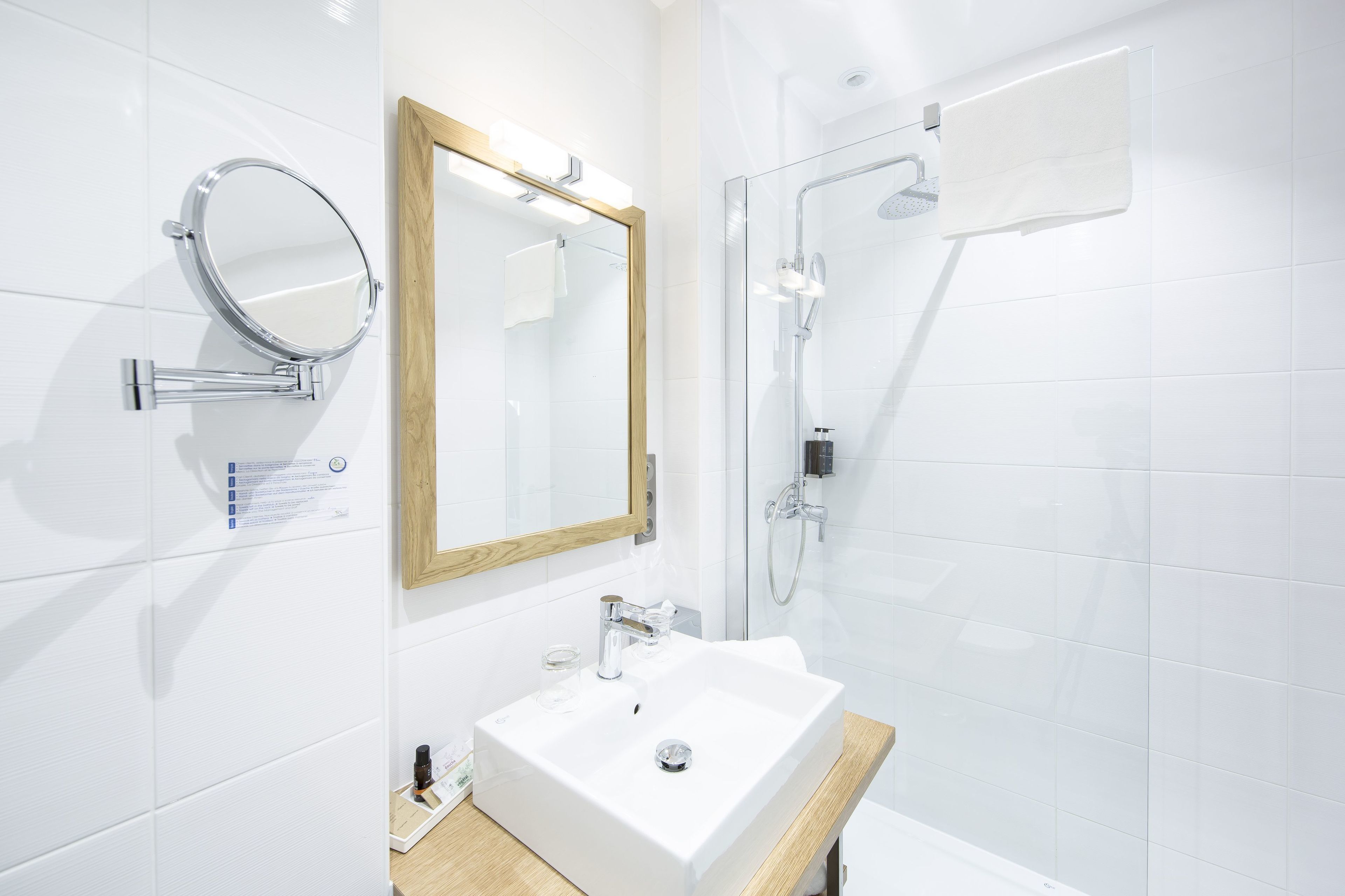 Hotel De l'Abbaye  Best Western Premier Collection