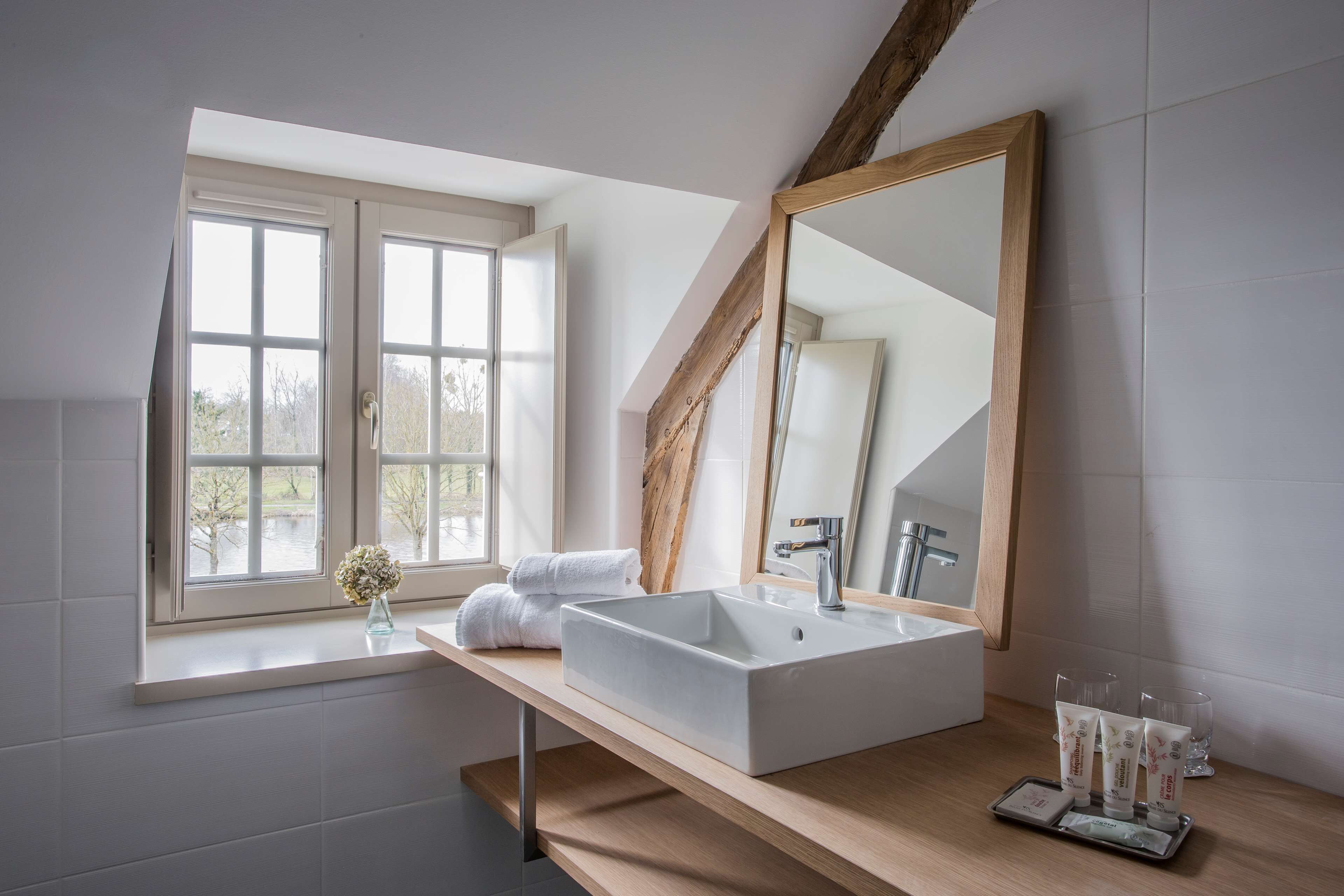 Hotel De l'Abbaye  Best Western Premier Collection