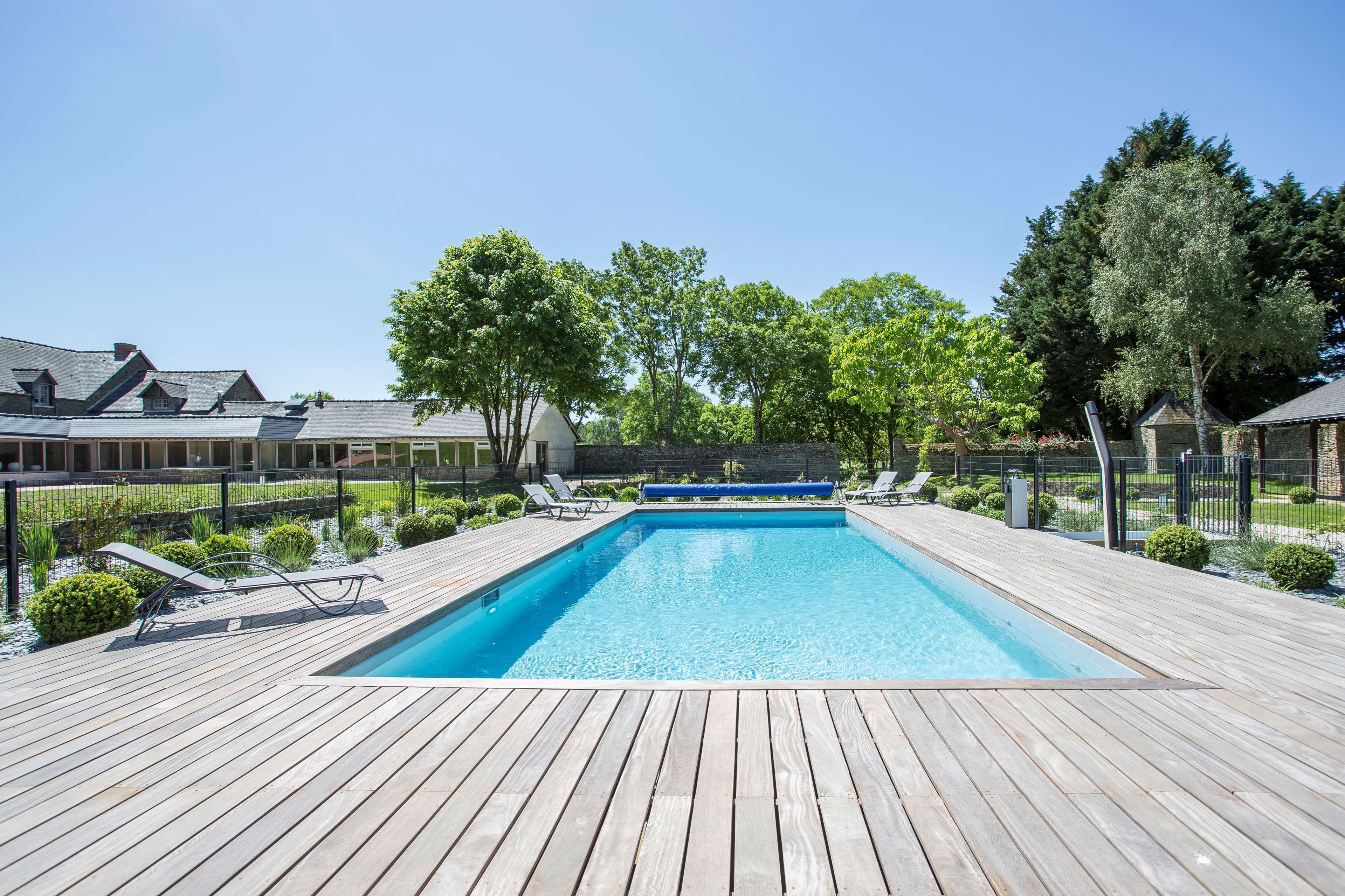 Hotel De l'Abbaye  Best Western Premier Collection