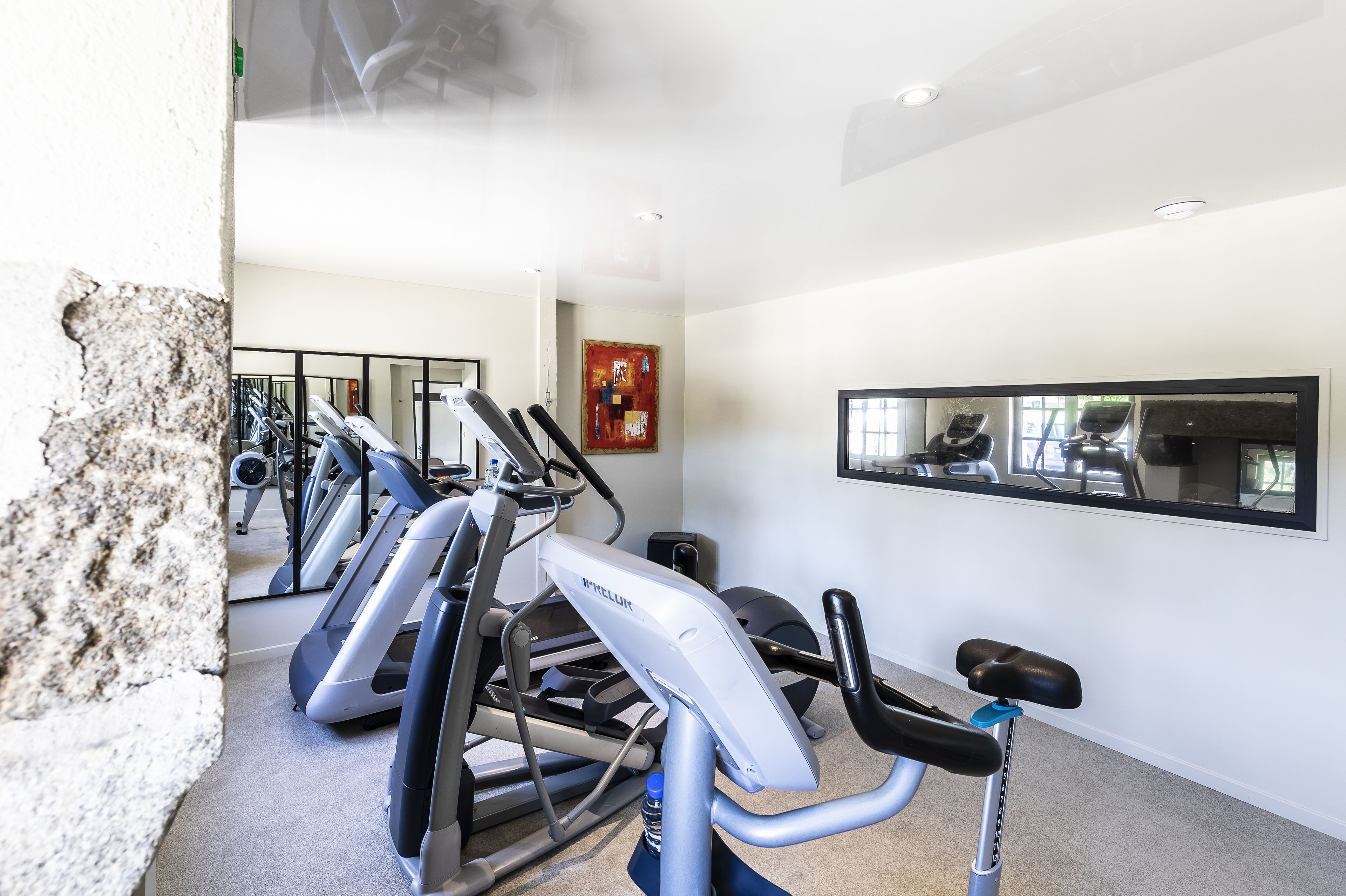 Hotel De l'Abbaye  Best Western Premier Collection