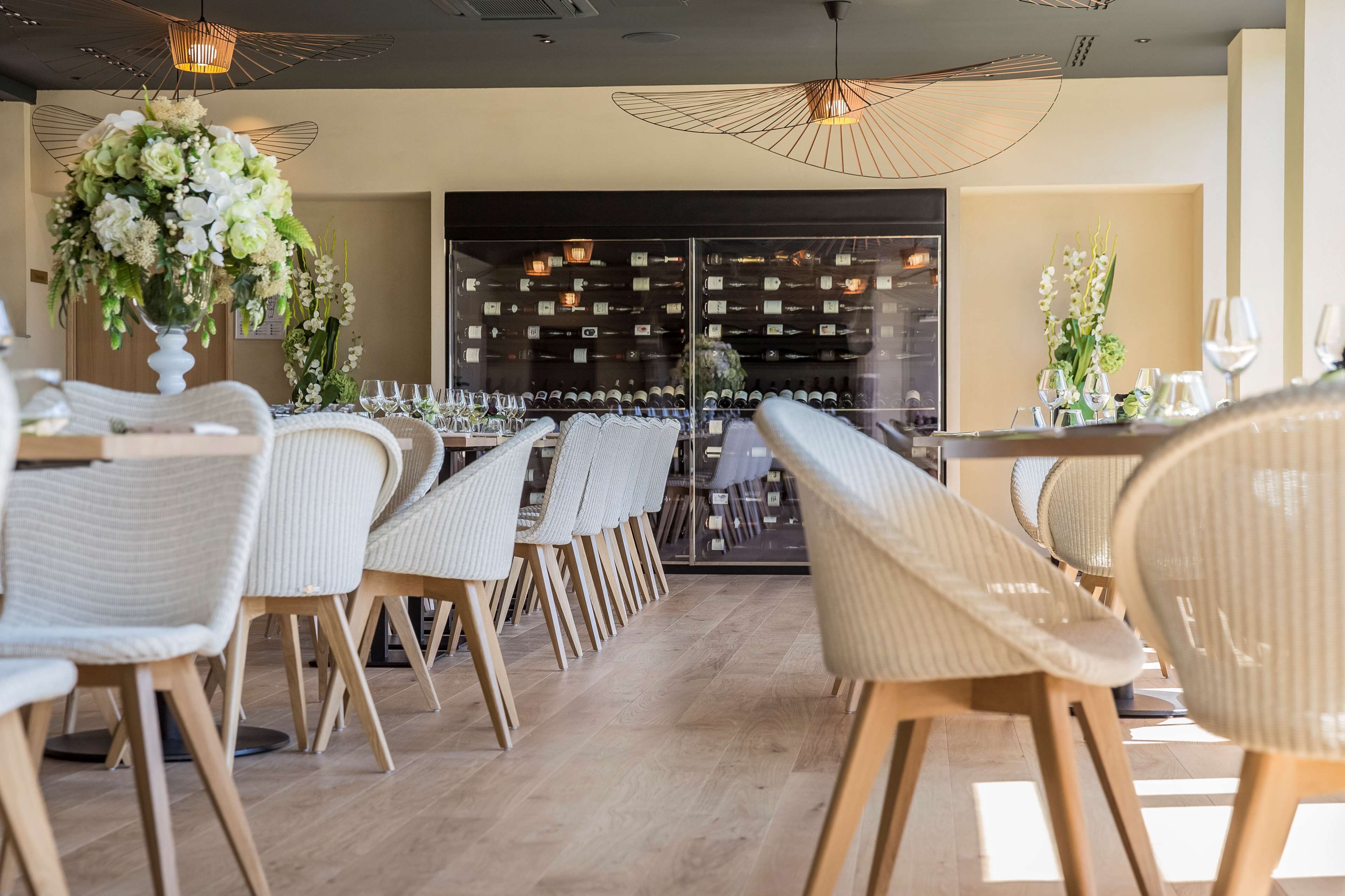 Hotel De l'Abbaye  Best Western Premier Collection