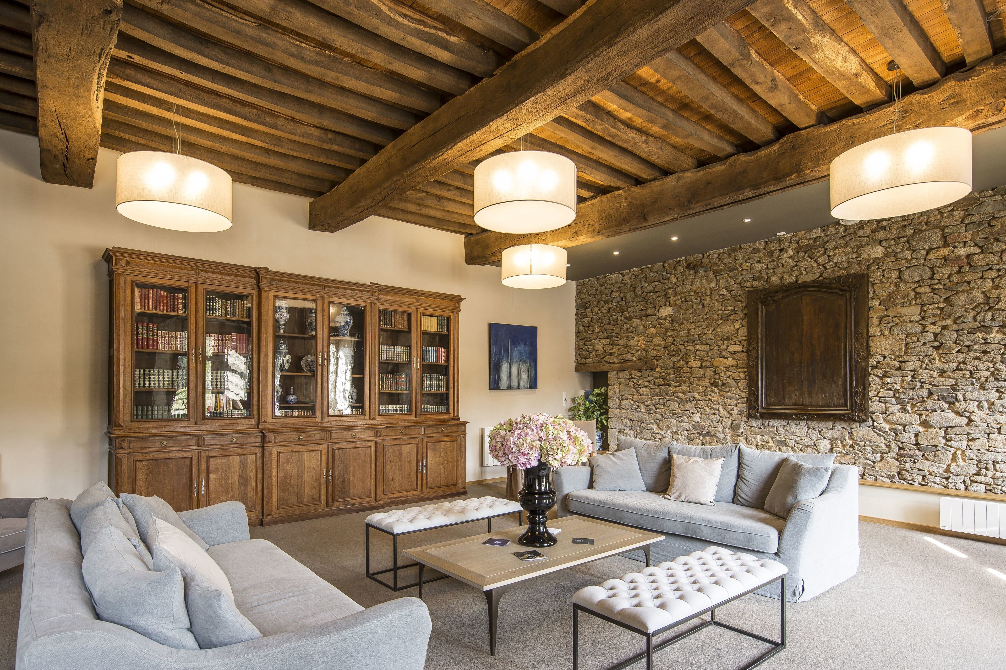 Hotel De l'Abbaye  Best Western Premier Collection