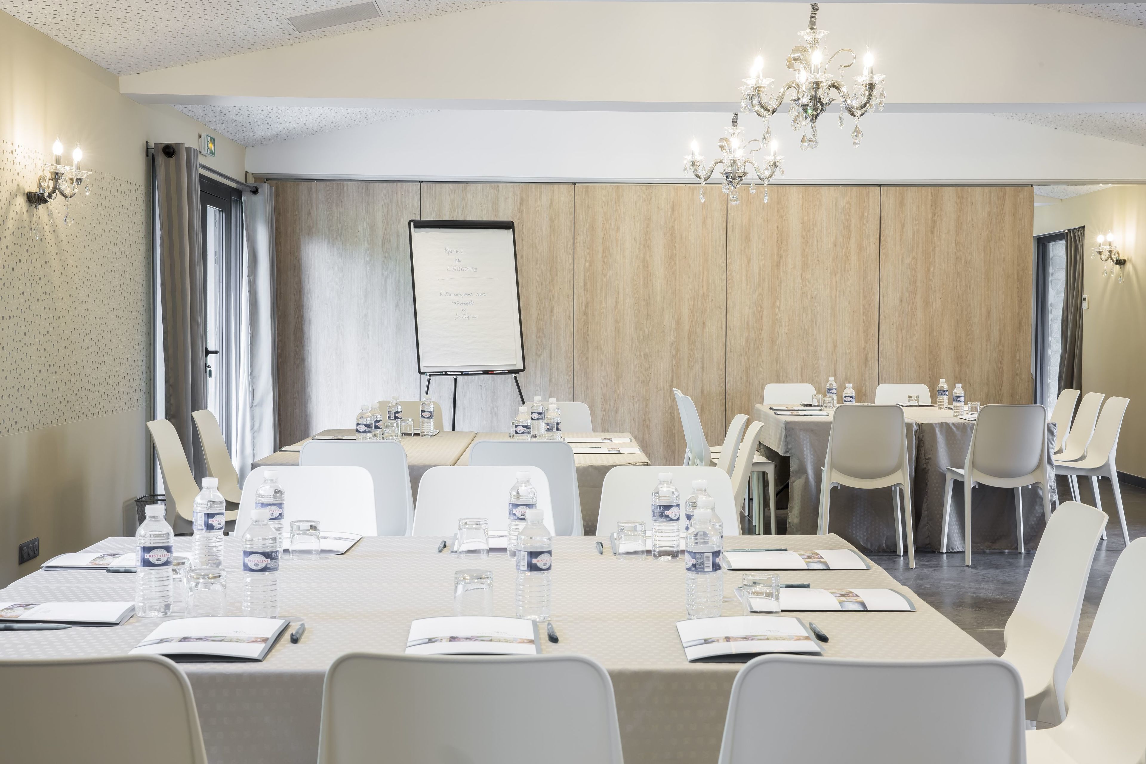 Hotel De l'Abbaye  Best Western Premier Collection