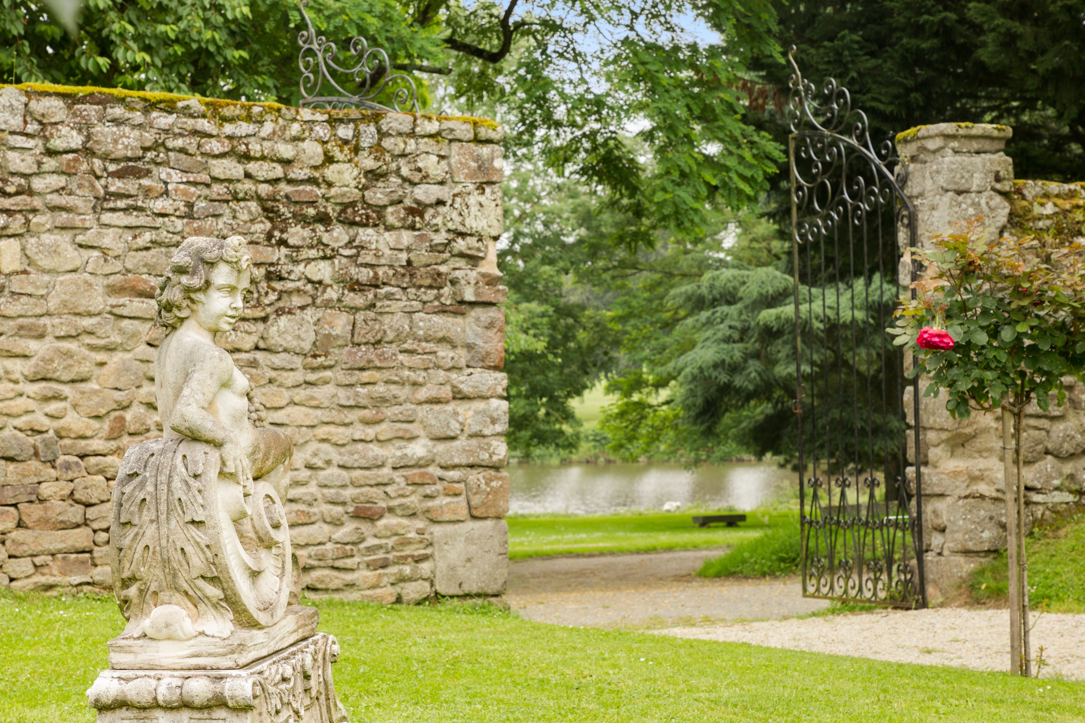 Hotel De l'Abbaye  Best Western Premier Collection