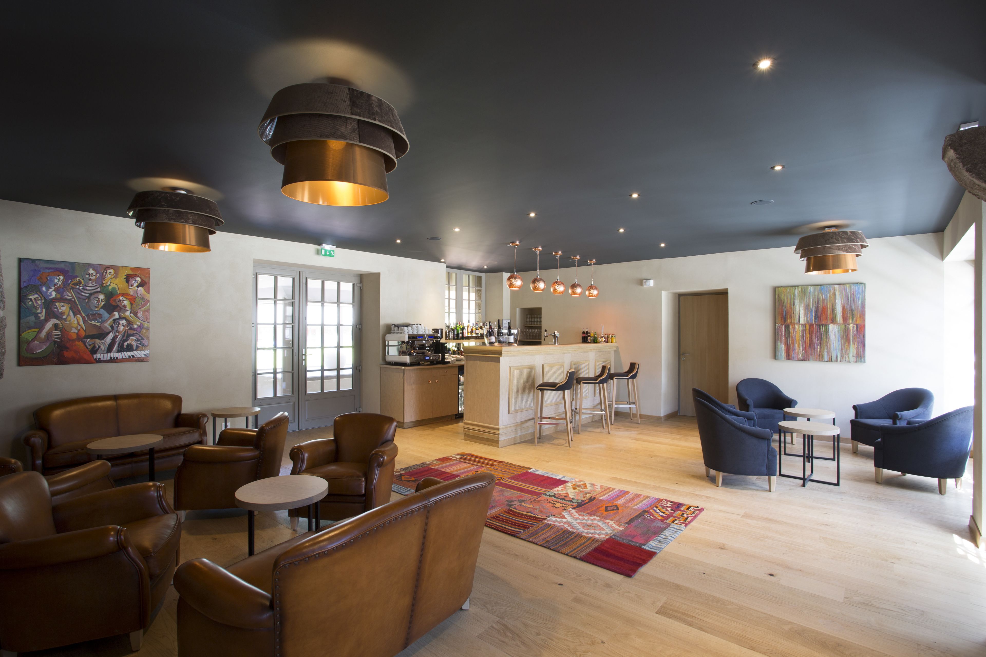 Hotel De l'Abbaye  Best Western Premier Collection