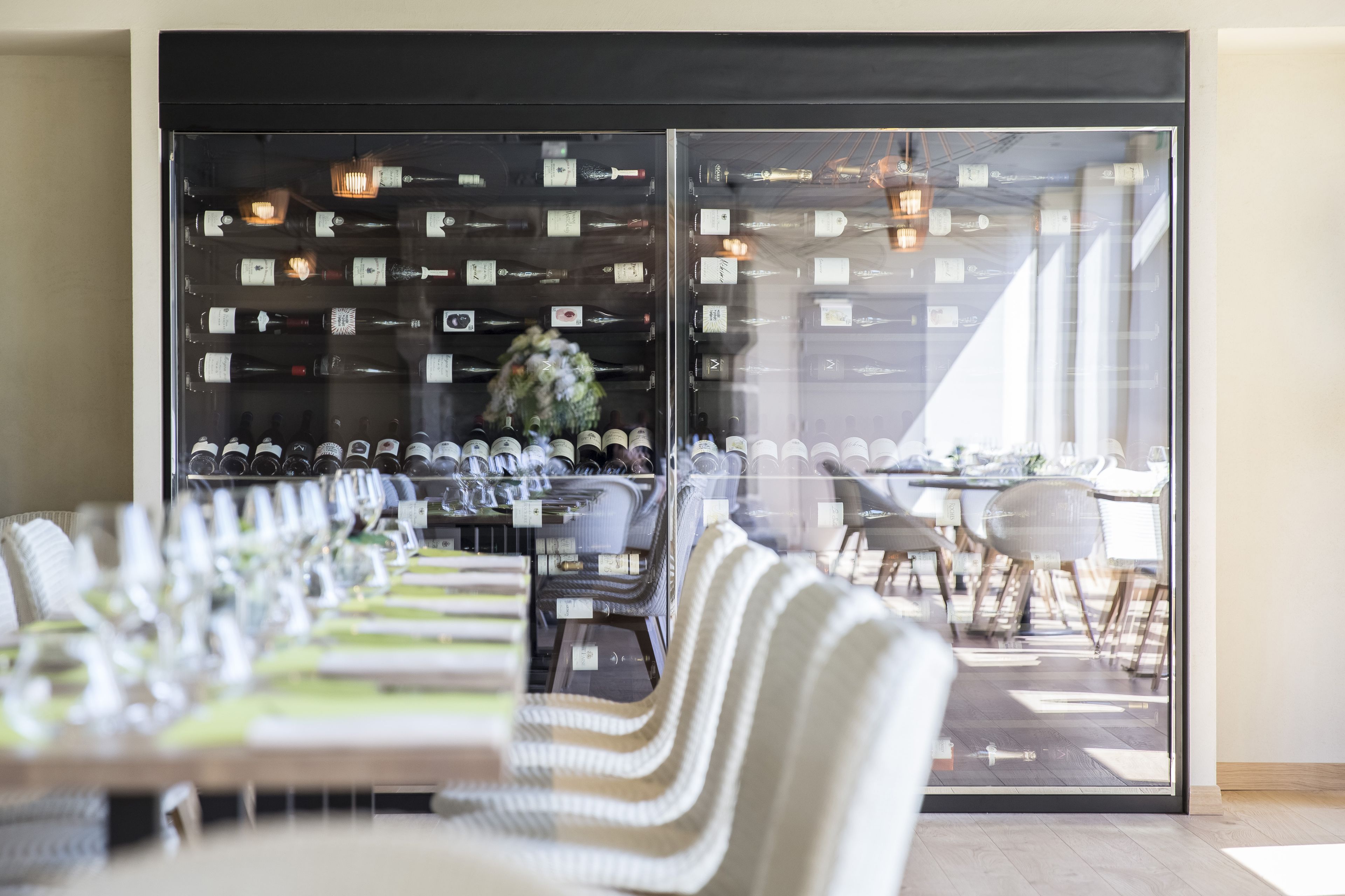 Hotel De l'Abbaye  Best Western Premier Collection