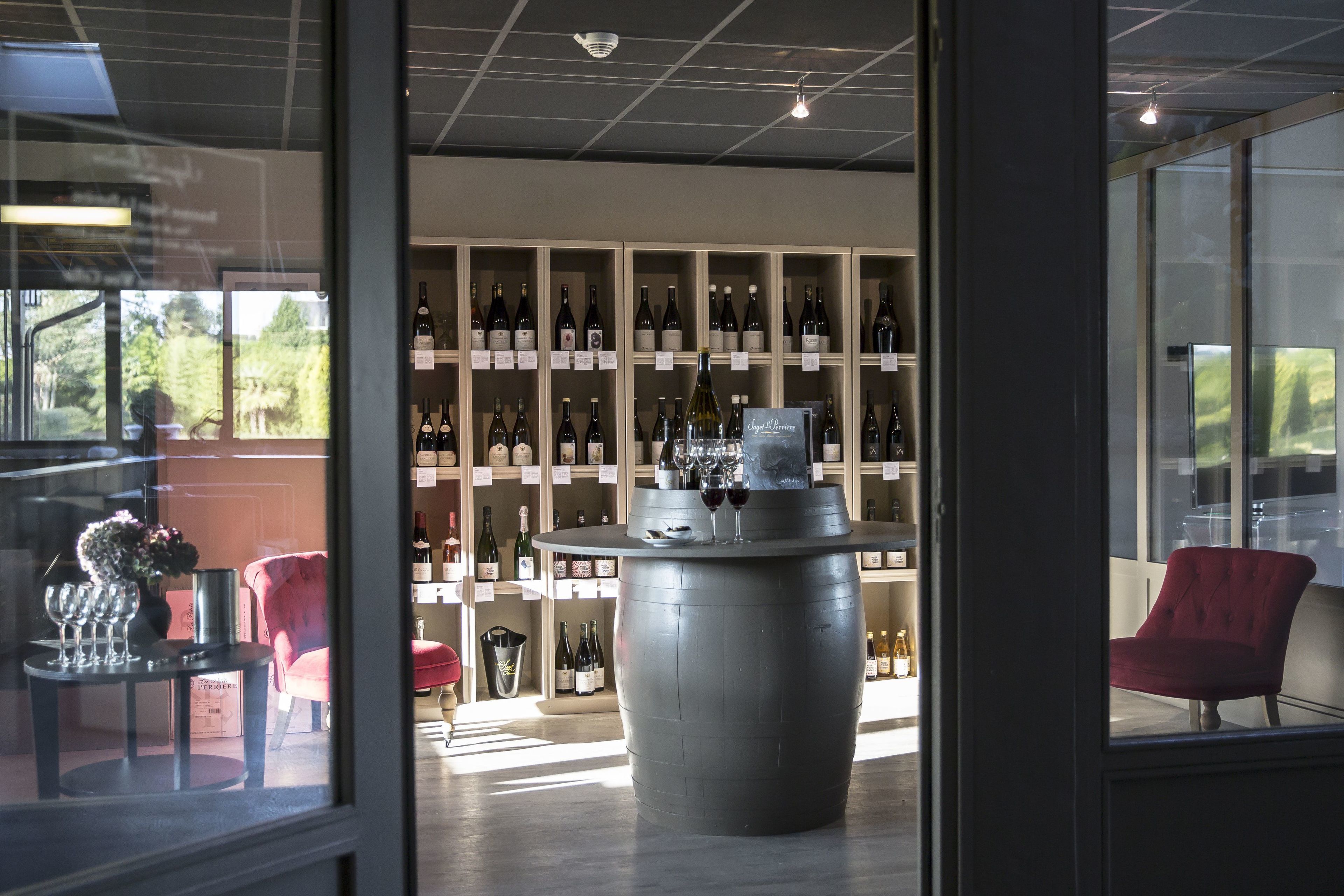 Hotel De l'Abbaye  Best Western Premier Collection