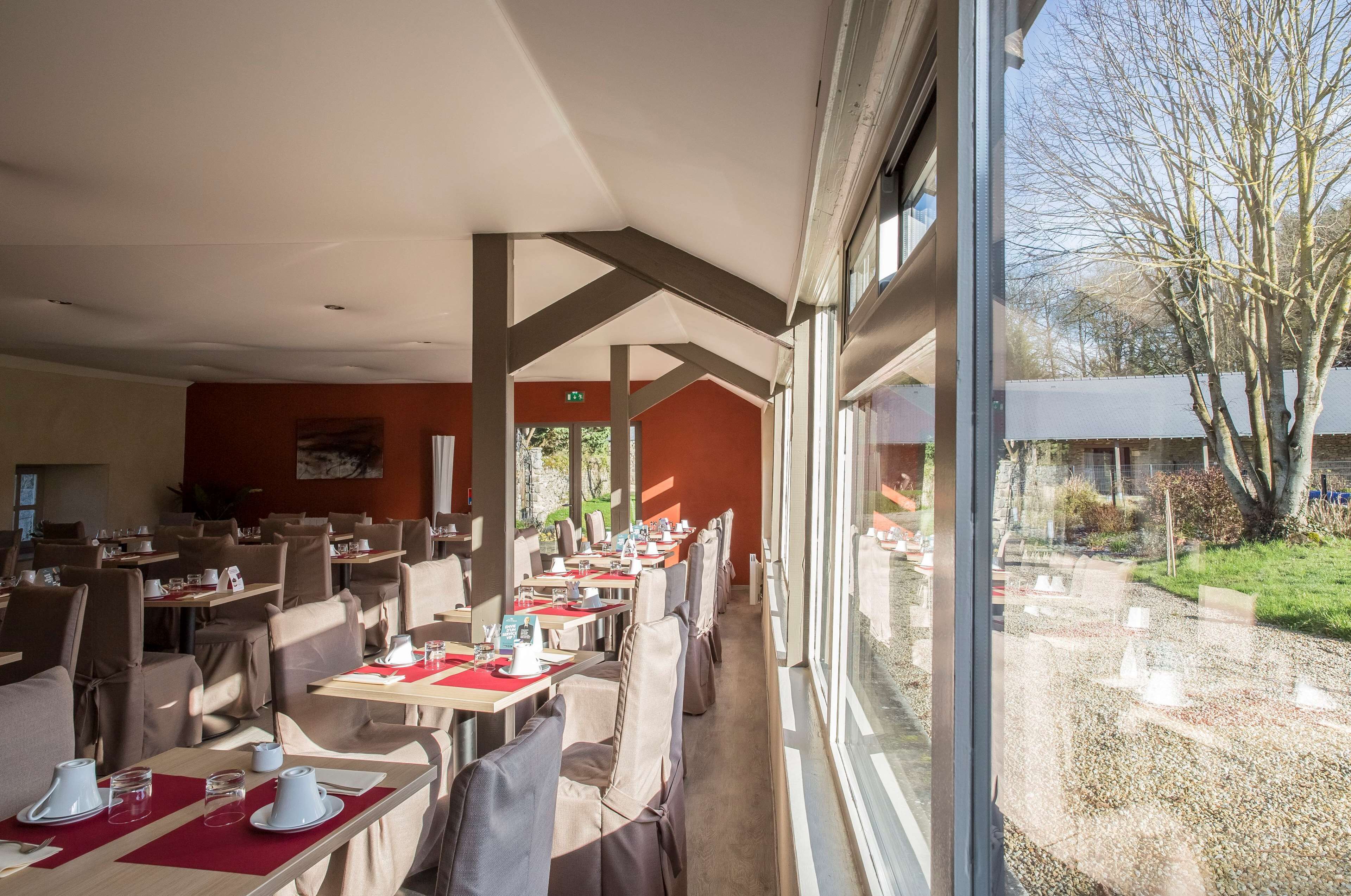 Hotel De l'Abbaye  Best Western Premier Collection