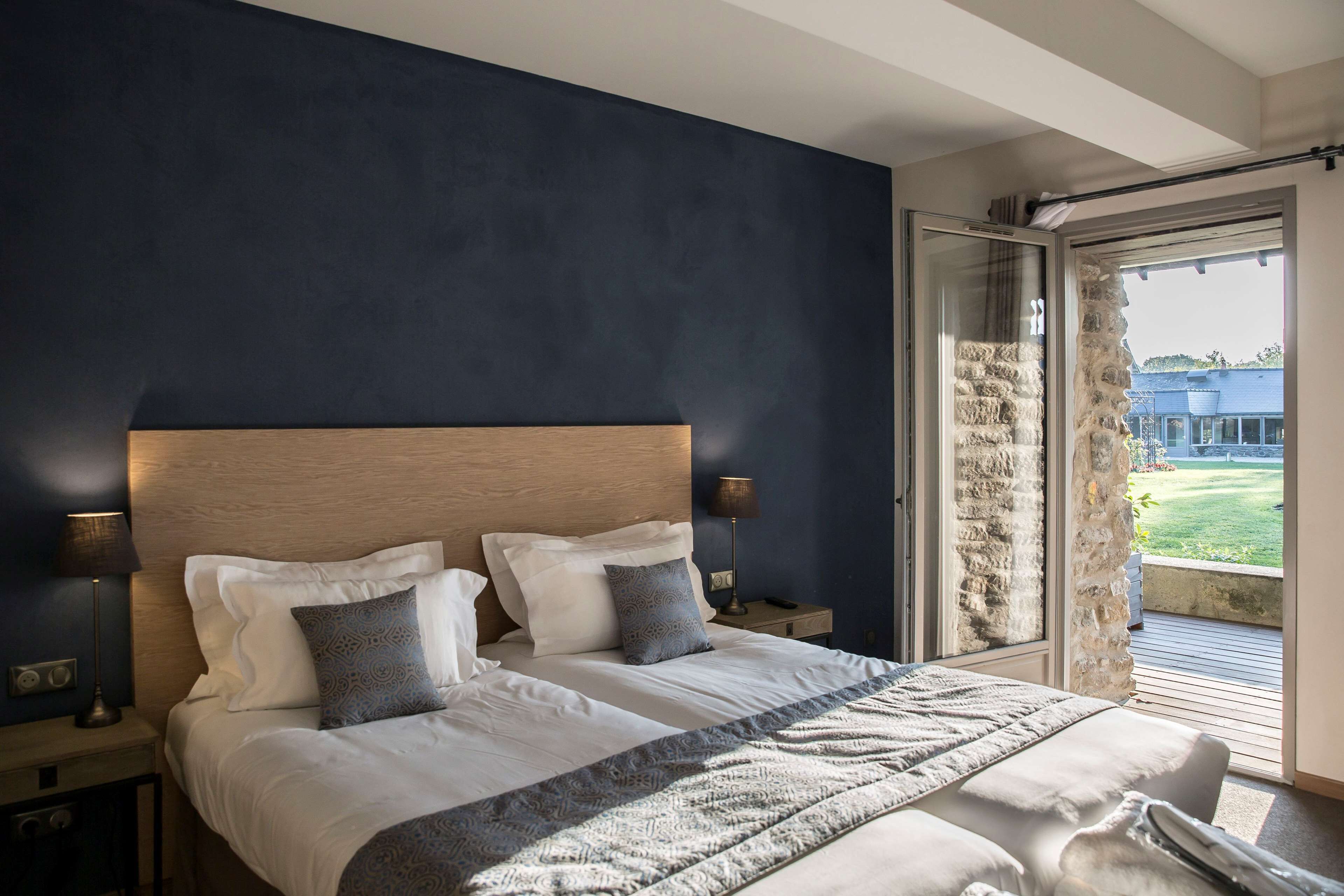 Hotel De l'Abbaye  Best Western Premier Collection