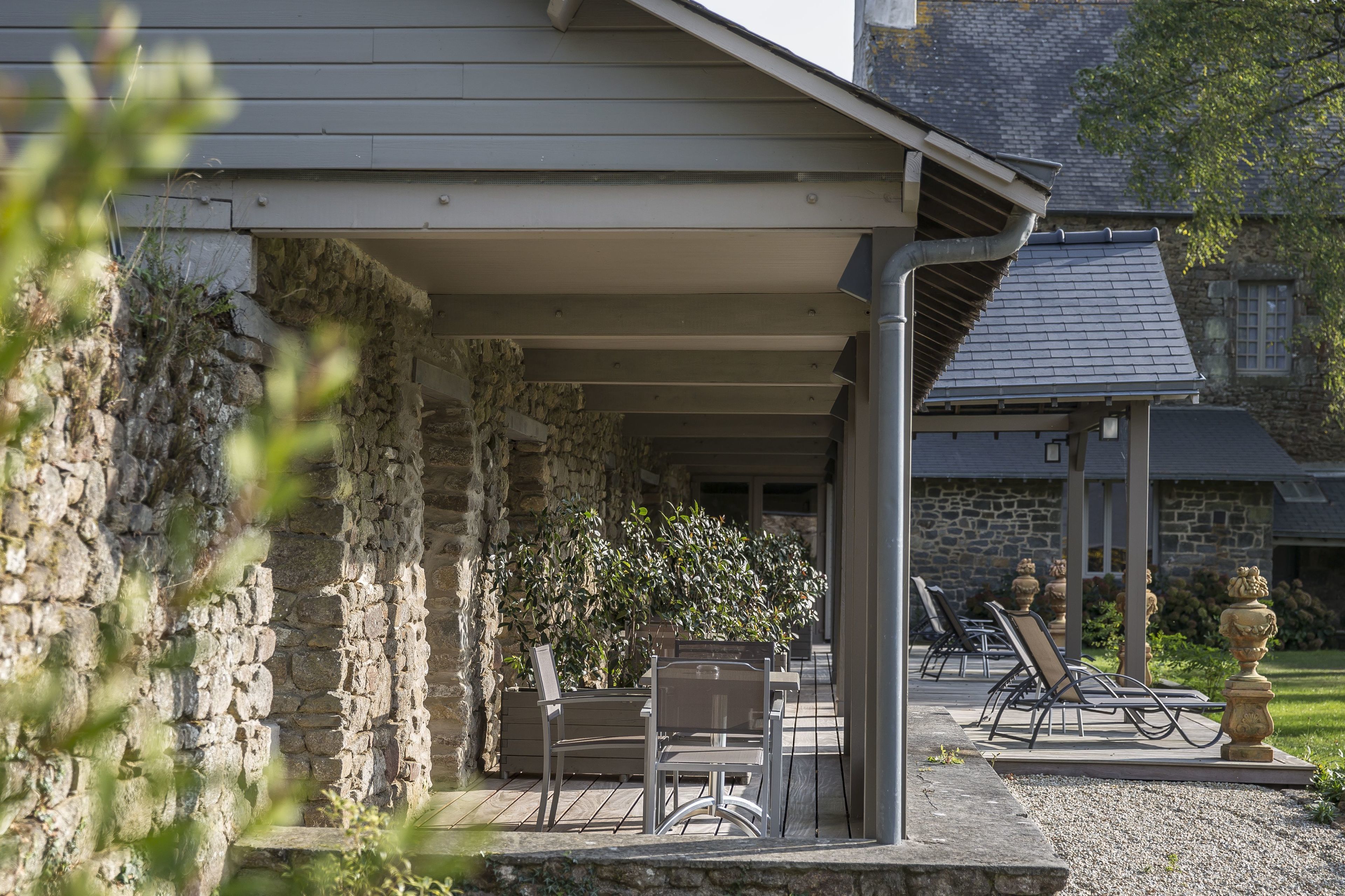 Hotel De l'Abbaye  Best Western Premier Collection