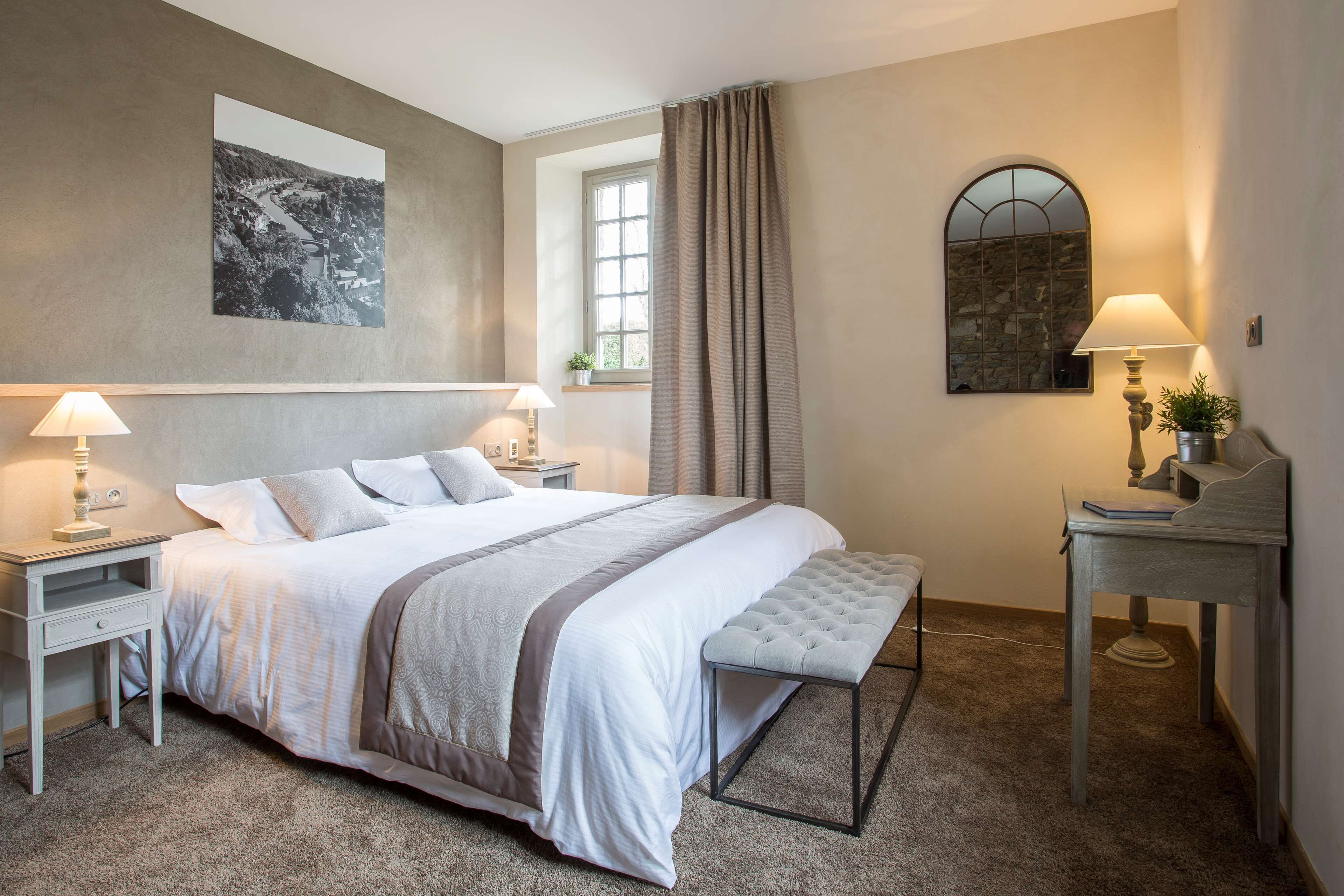 Hotel De l'Abbaye  Best Western Premier Collection