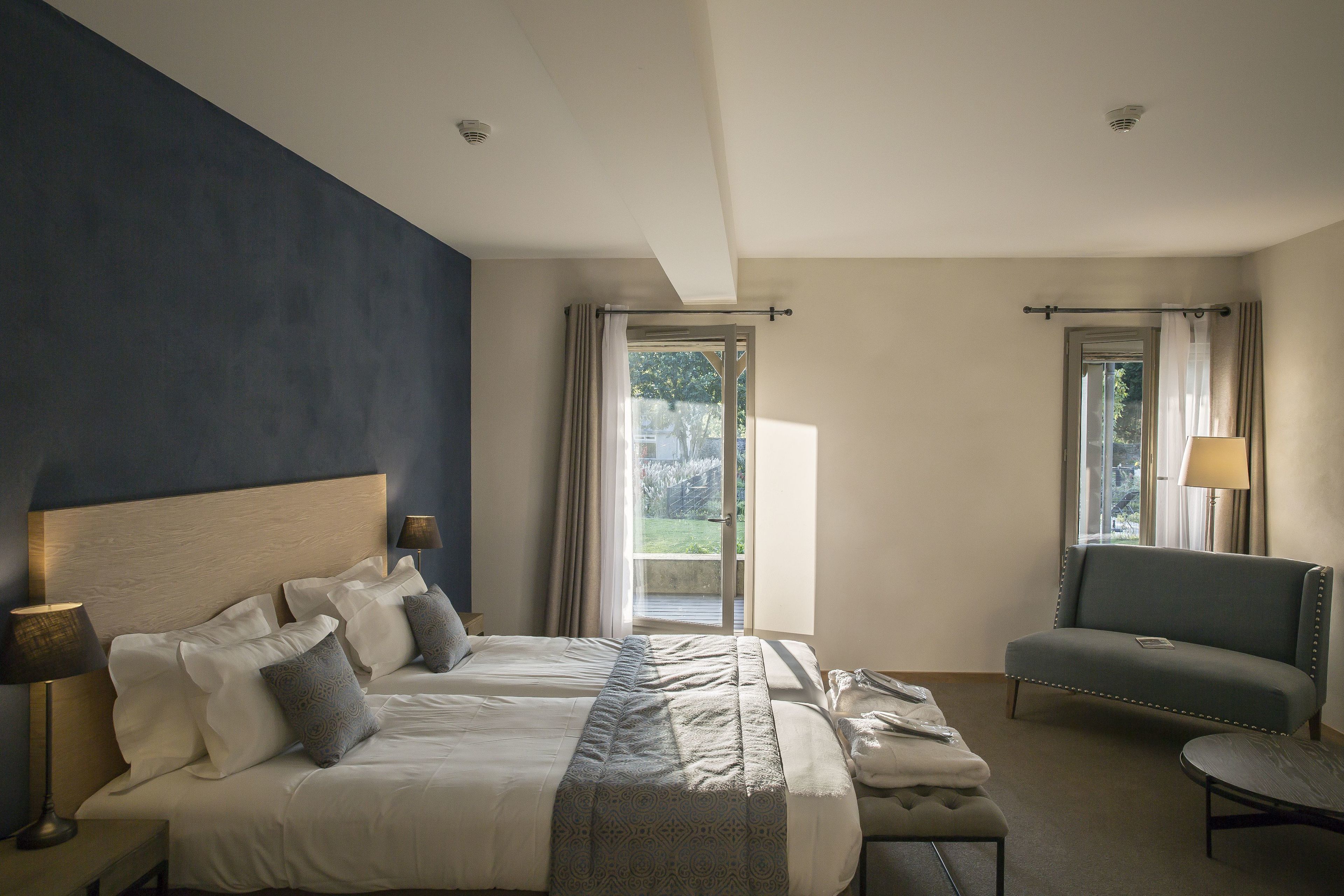 Hotel De l'Abbaye  Best Western Premier Collection