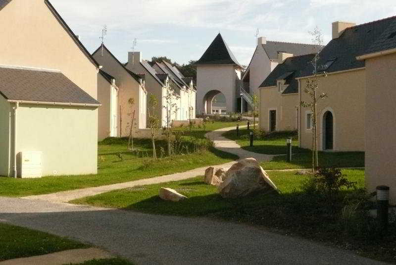 Le Domaine de l'Emeraude