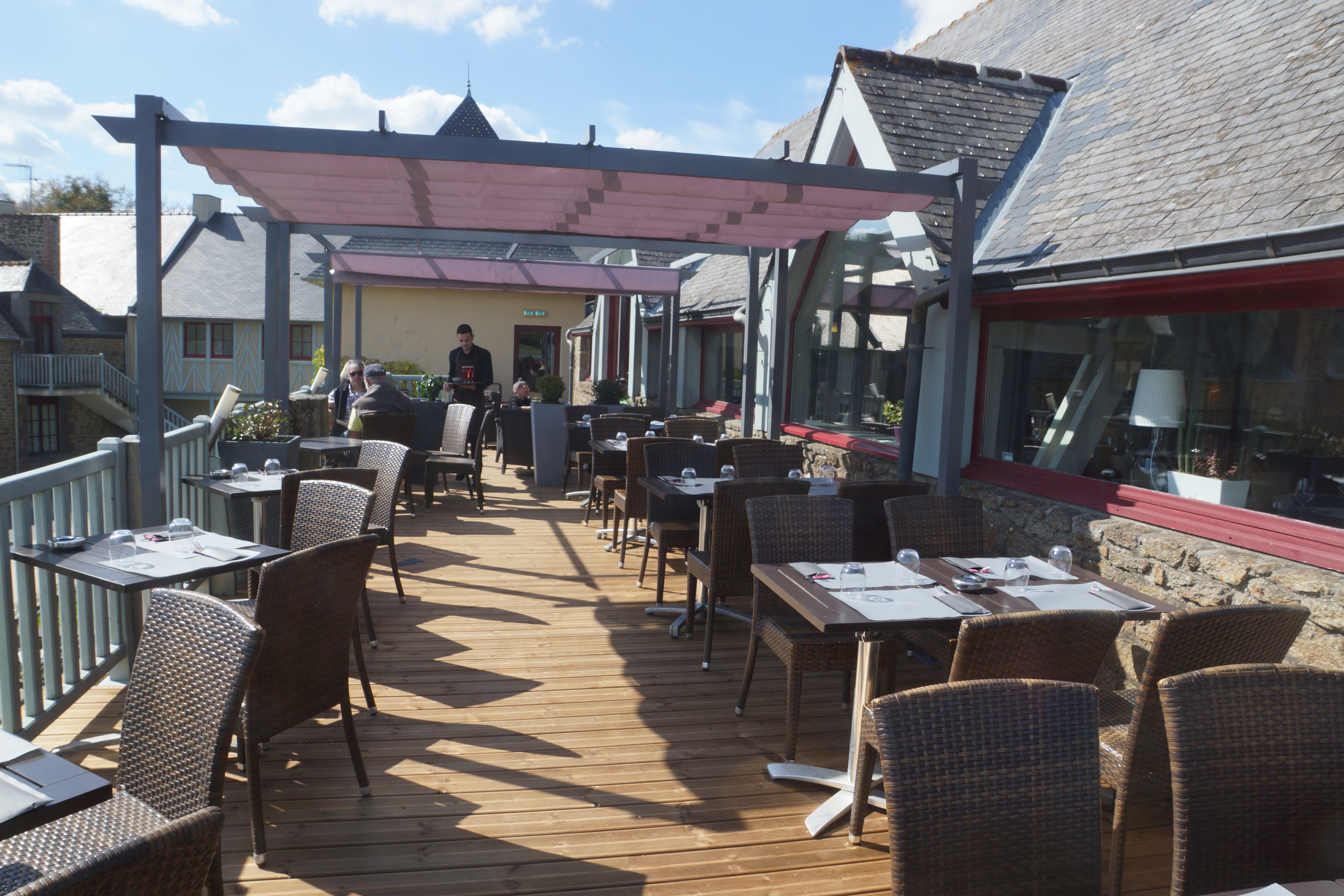 Saint Malo Golf Resort