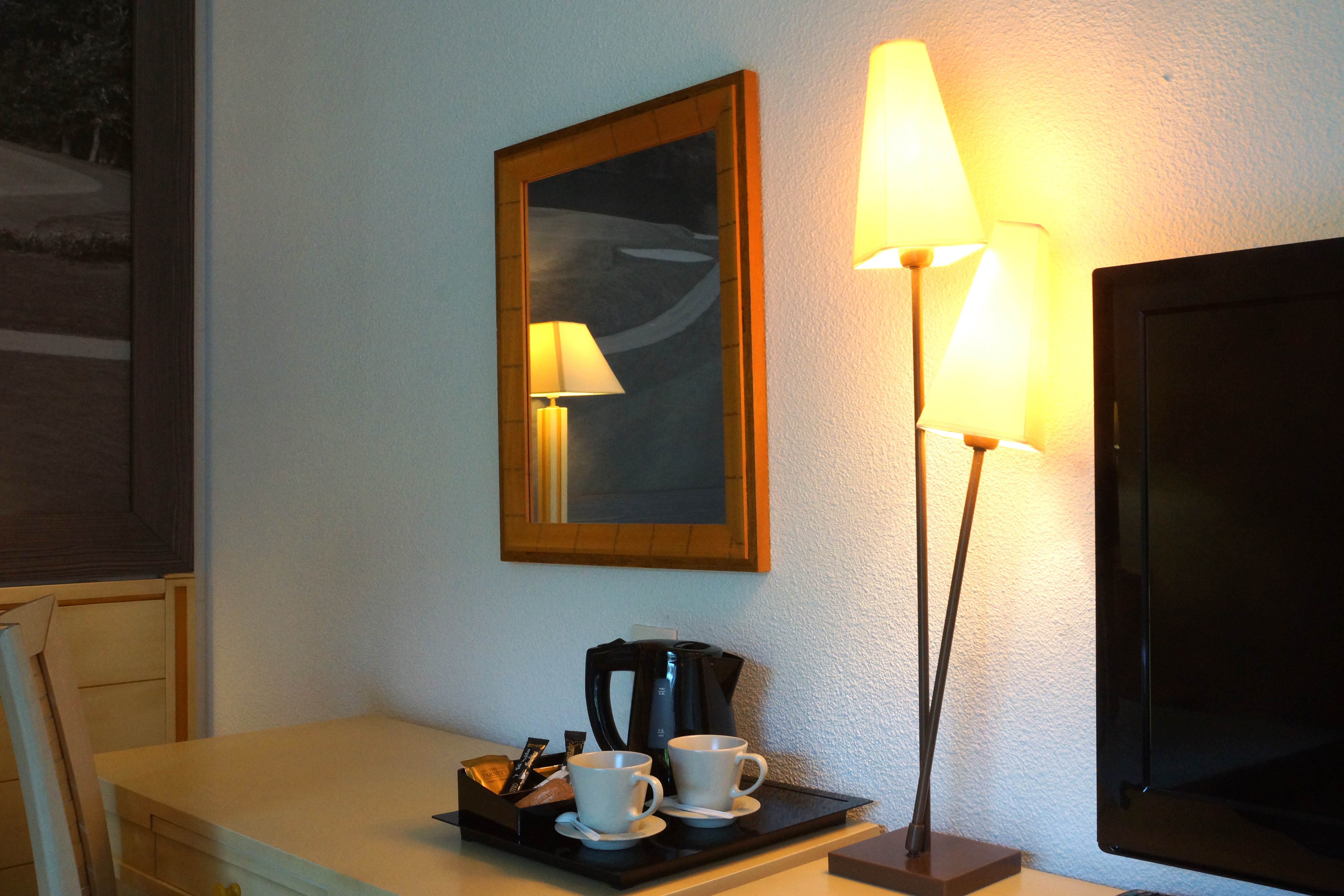 Saint Malo Golf Resort