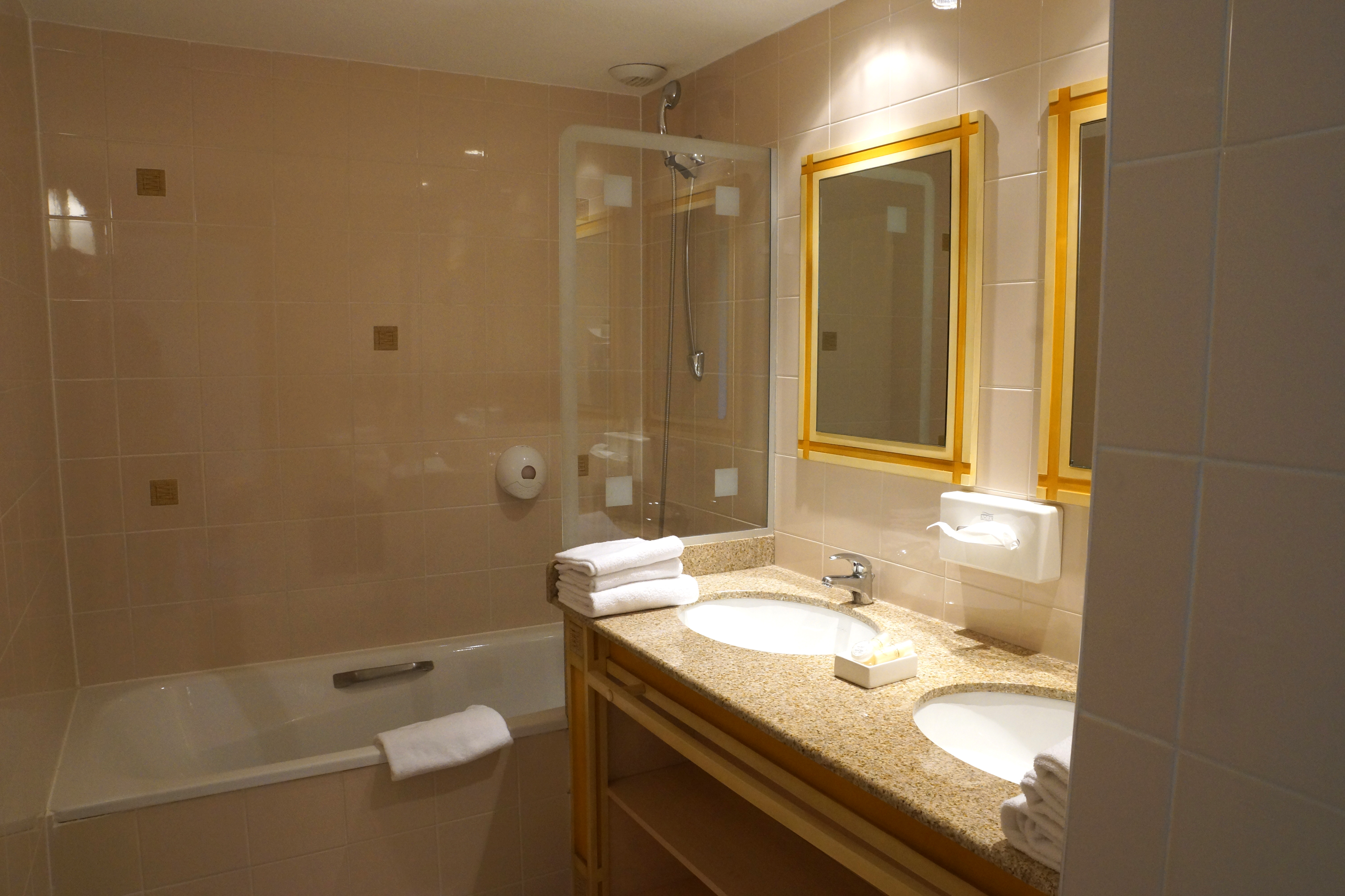 Saint Malo Golf Resort