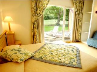 Saint Malo Golf Resort