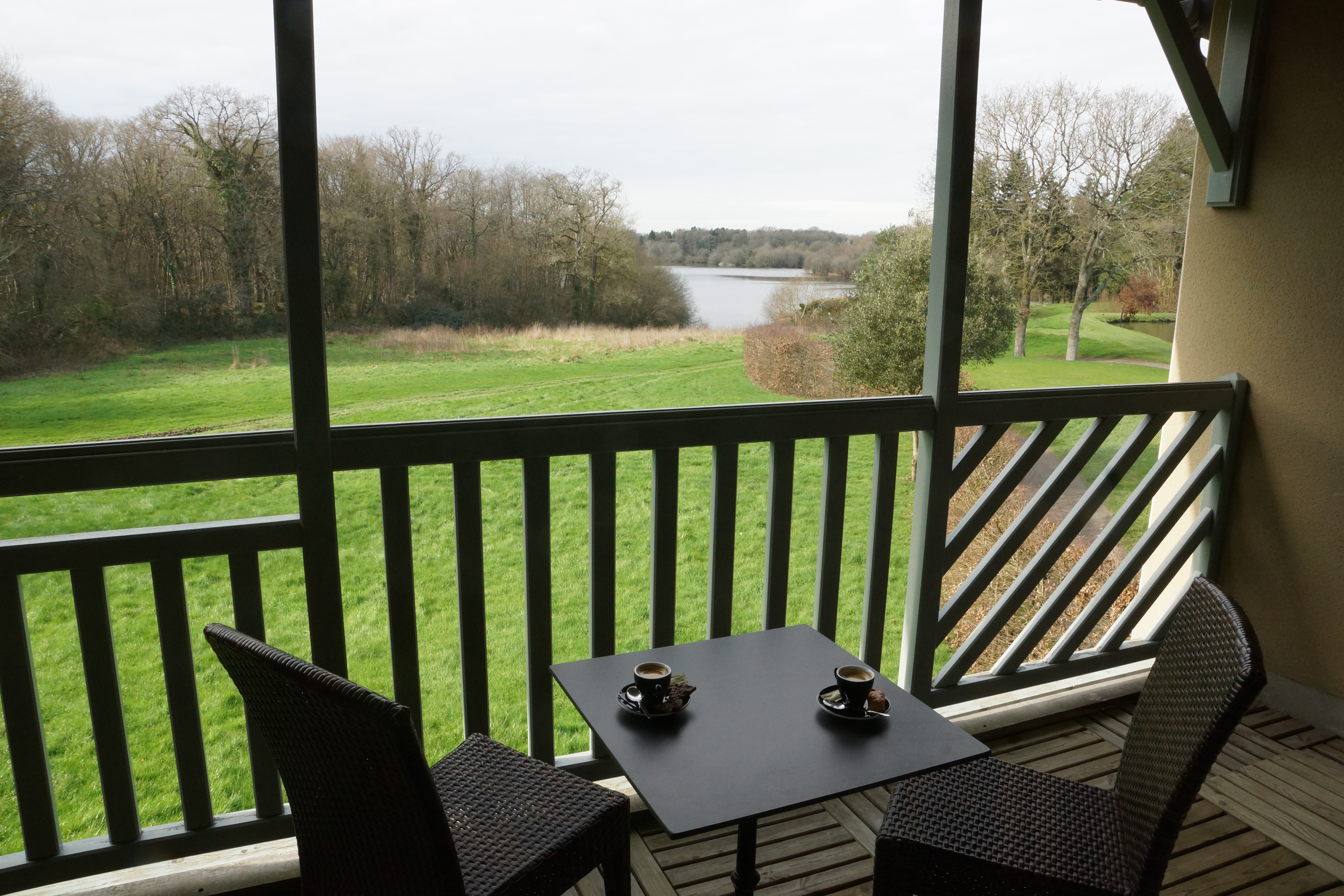 Saint Malo Golf Resort