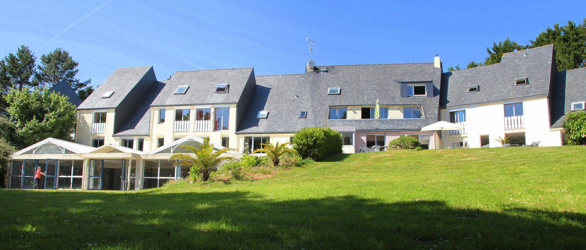 Hotel Latitude Ouest
