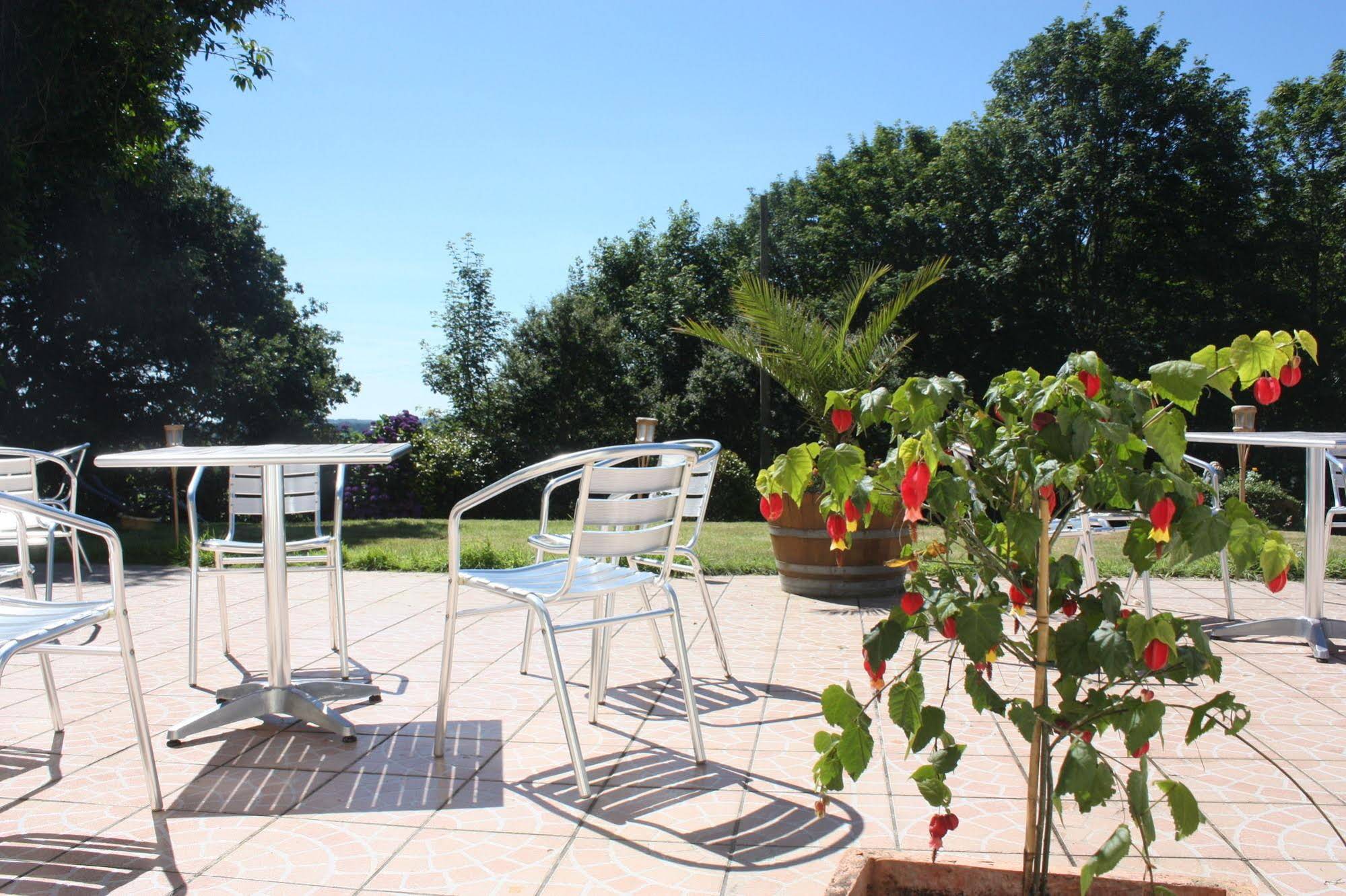 Hotel Latitude Ouest