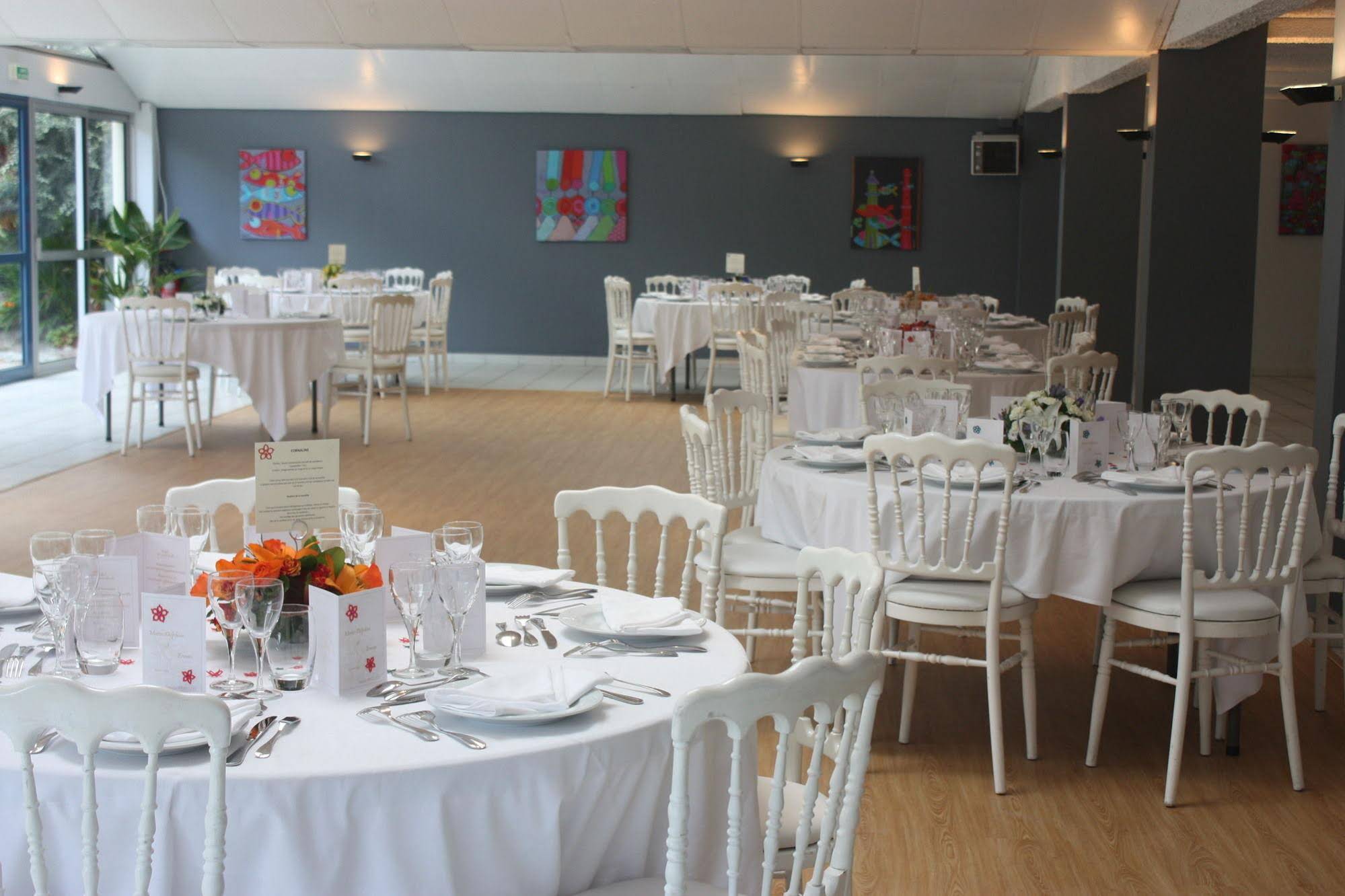 Hotel Latitude Ouest