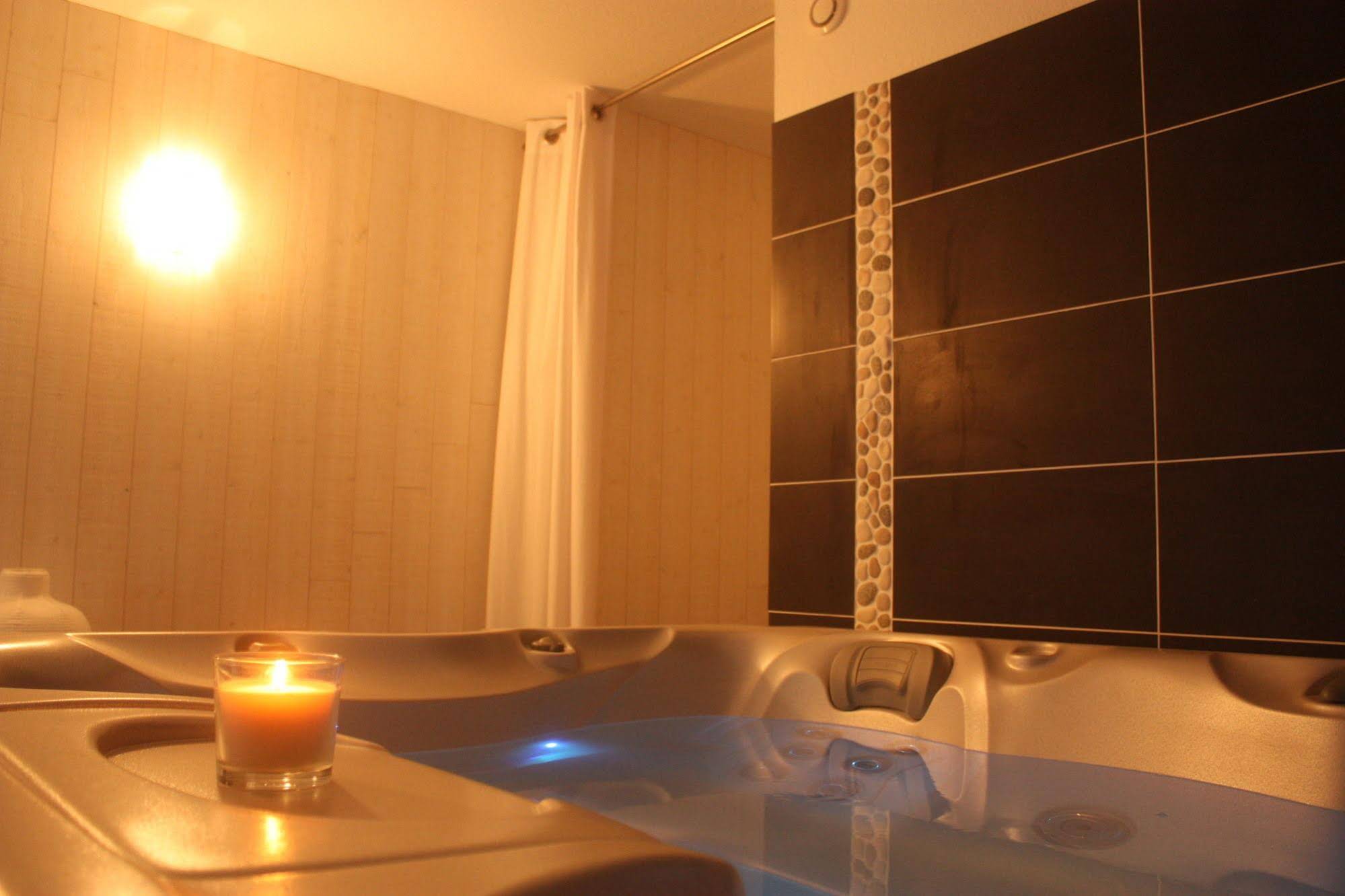 Hotel Latitude Ouest