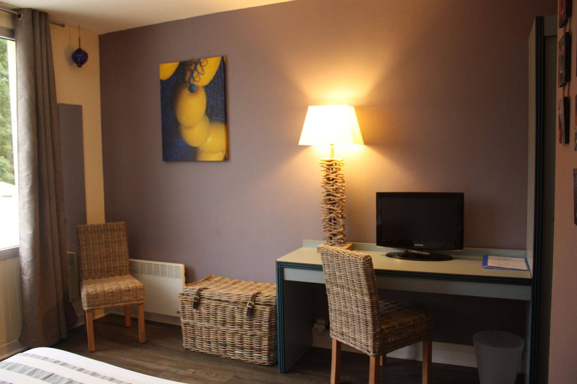 Hotel Latitude Ouest