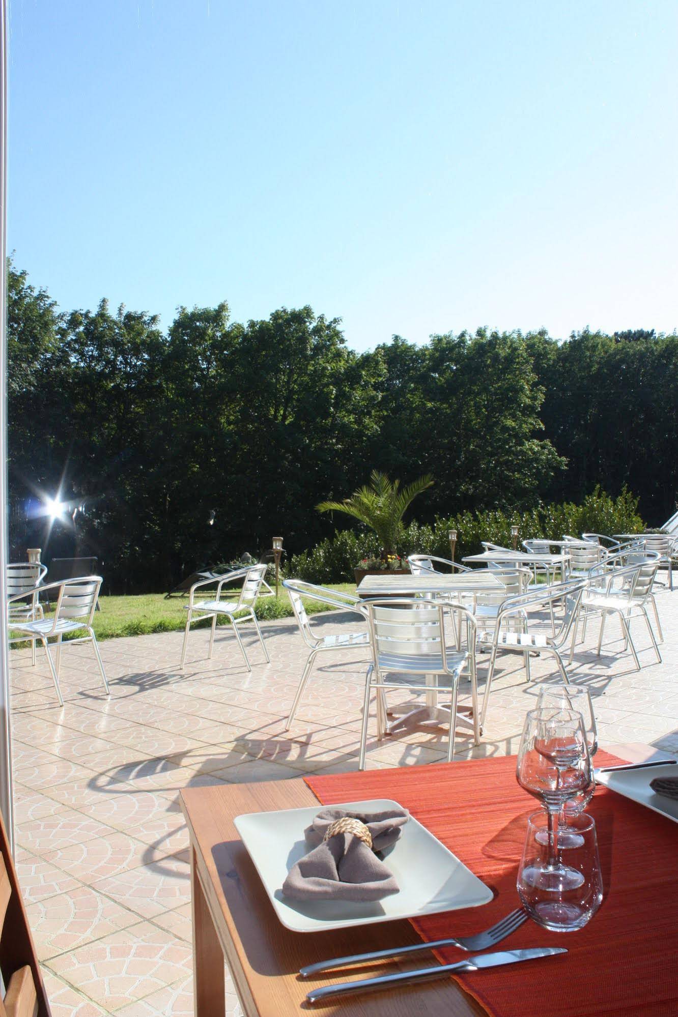 Hotel Latitude Ouest