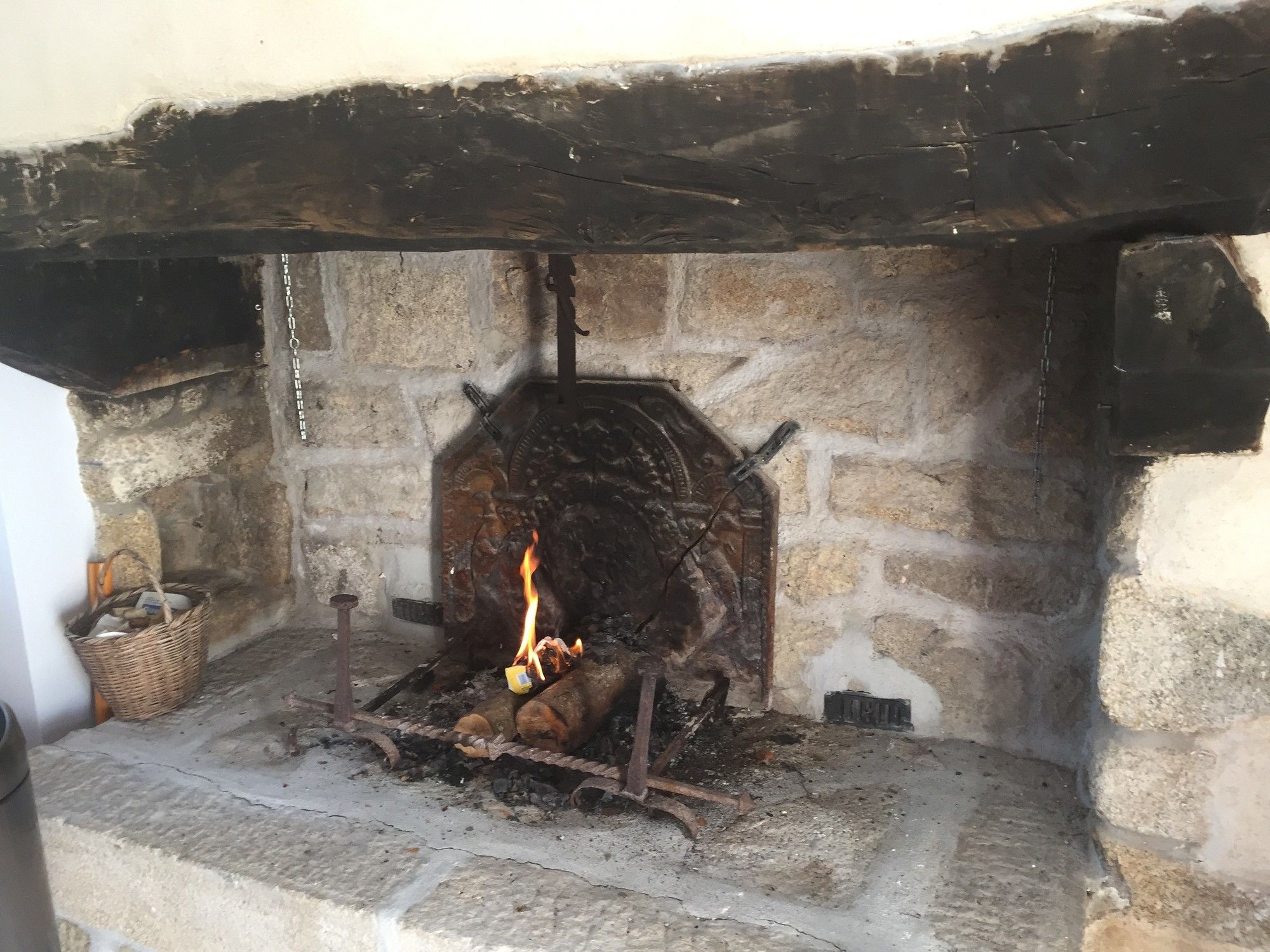 Le Penty Sur La Plage