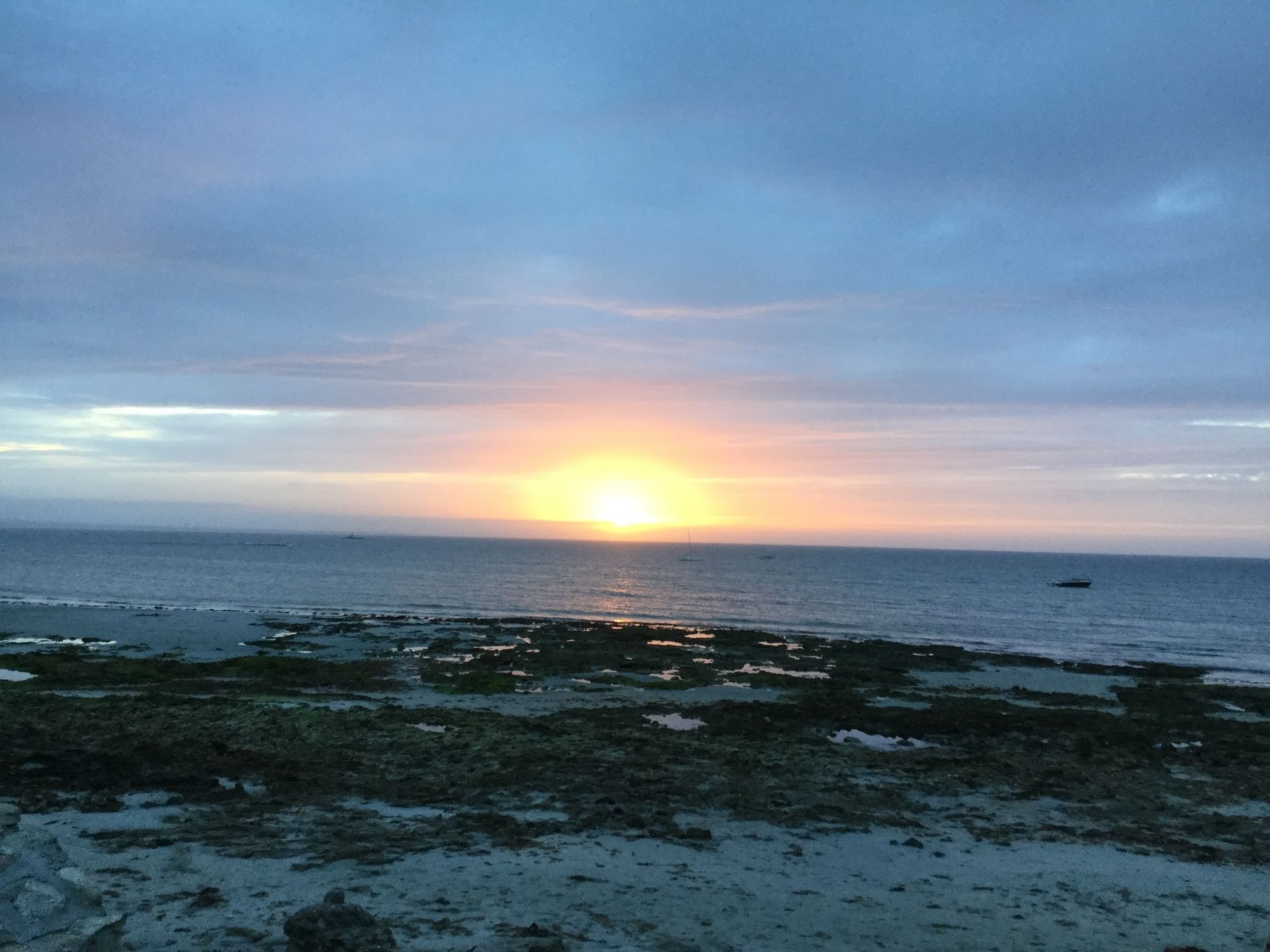 Le Penty Sur La Plage