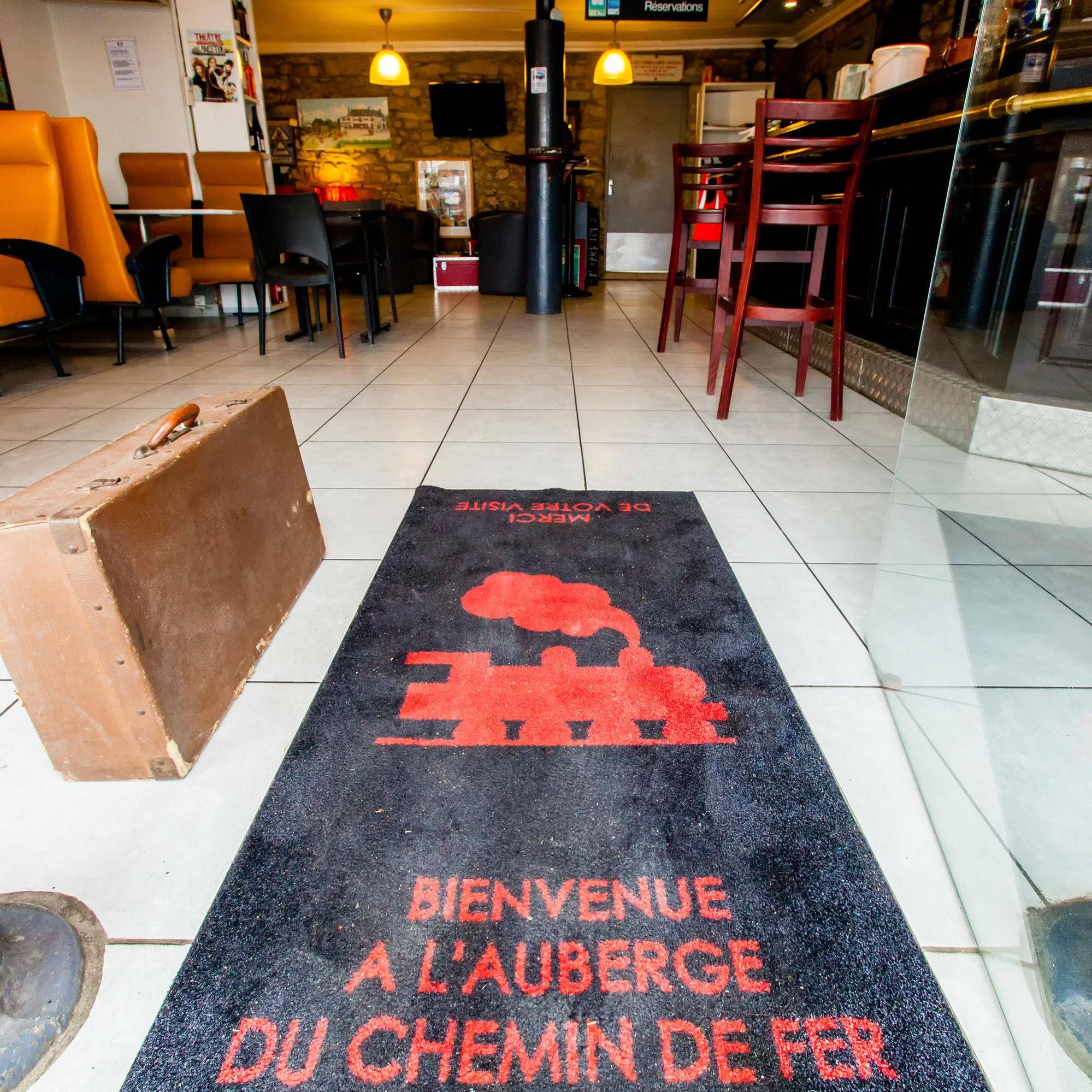 Auberge du Chemin de Fer