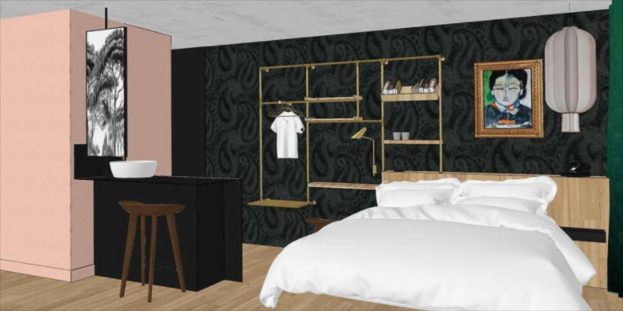 Aiden by Best Western @ Lorient Centre Lorient