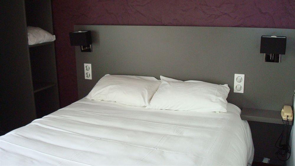 Brit Hotel Le Kérotel