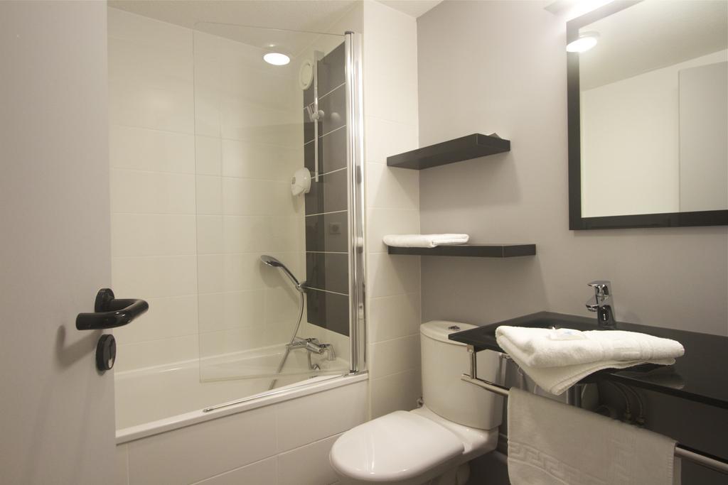 Brit Hotel Le Kérotel