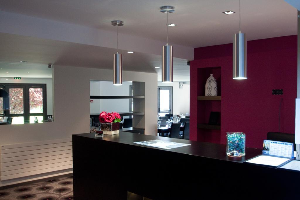 Brit Hotel Le Kérotel