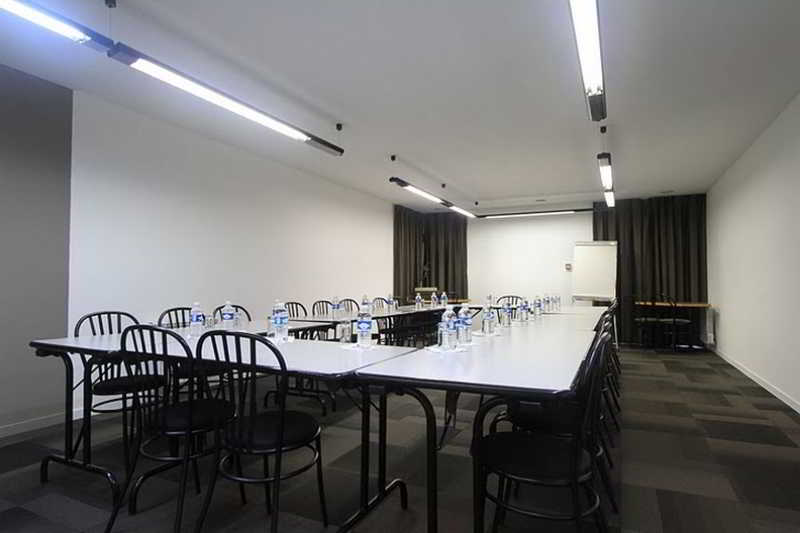 Brit Hotel Le Kérotel