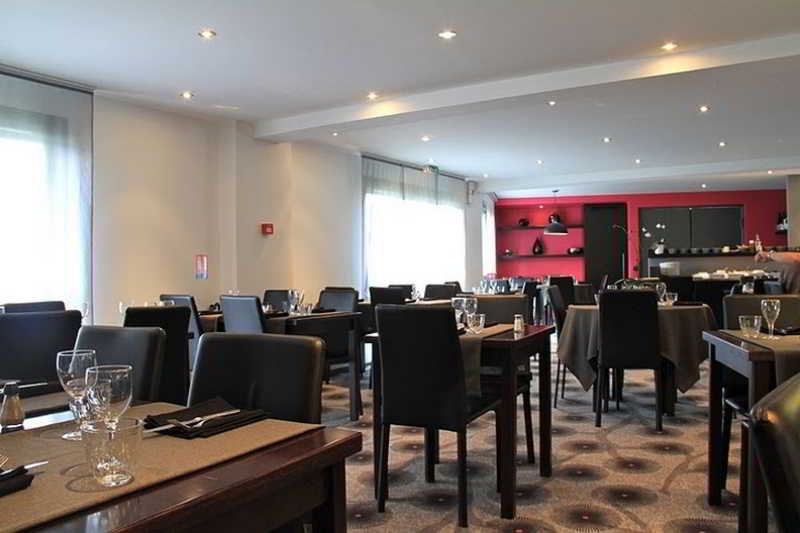 Brit Hotel Le Kérotel