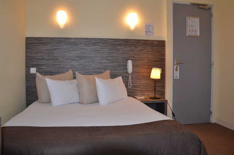 Sure Hotel by Best Western Lorient Centre