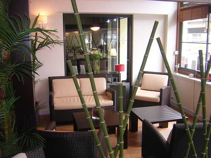 Sure Hotel by Best Western Lorient Centre