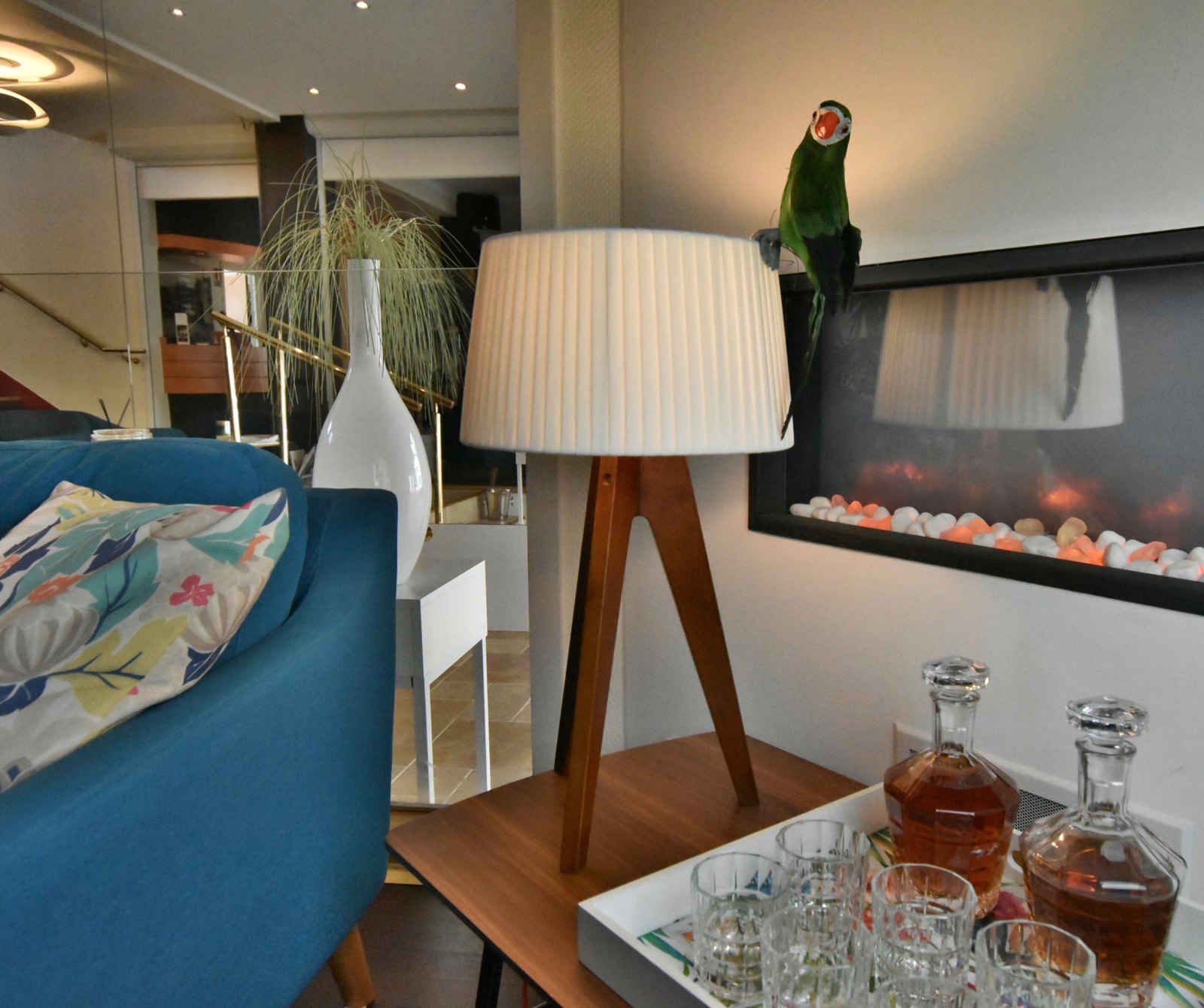 Hôtel Escale Oceania Lorient