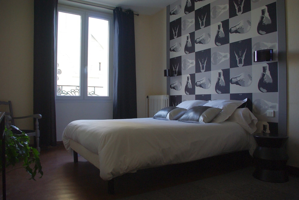 Hotel Le Patio De Victor