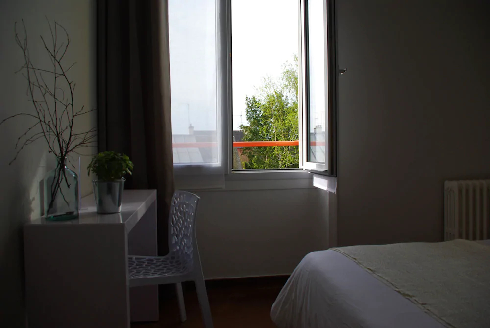 Hotel Le Patio De Victor