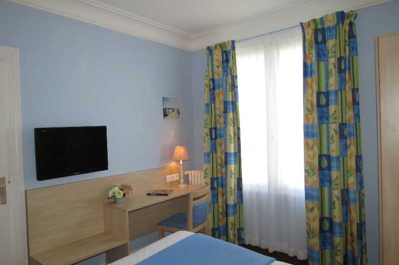 Brit Hotel Confort Cleria Lorient Centre