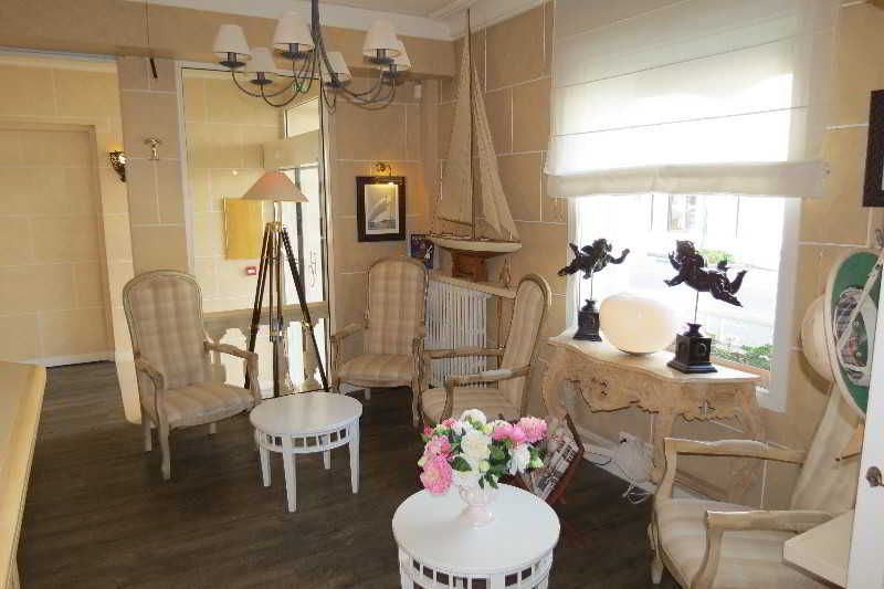 Brit Hotel Confort Cleria Lorient Centre